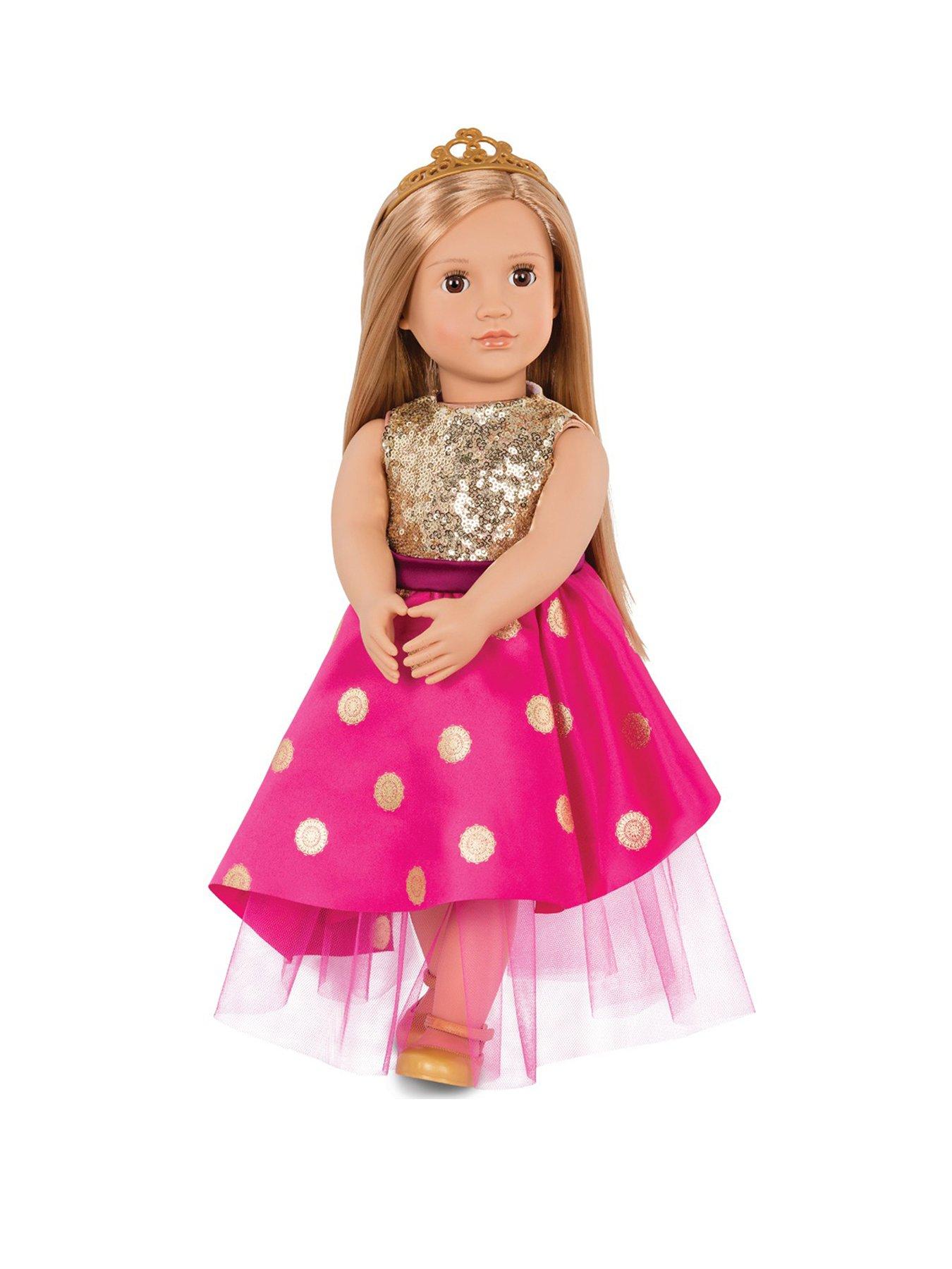 our generation dolls argos ireland