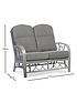 desser-grey-bali-conservatory-2-seater-sofaoutfit