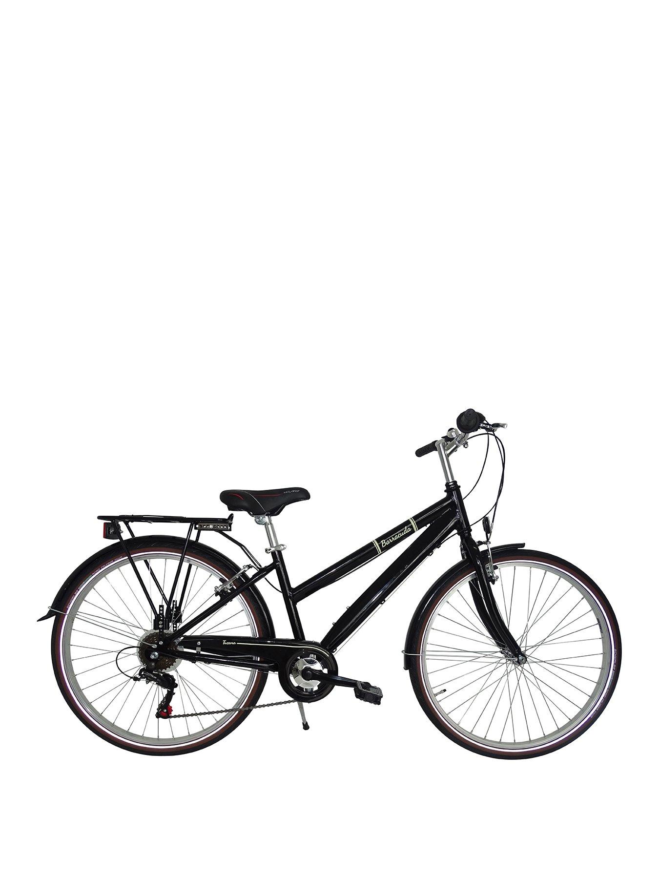26in Barracuda Bikes Accessories Sports Leisure Www Littlewoodsireland Ie