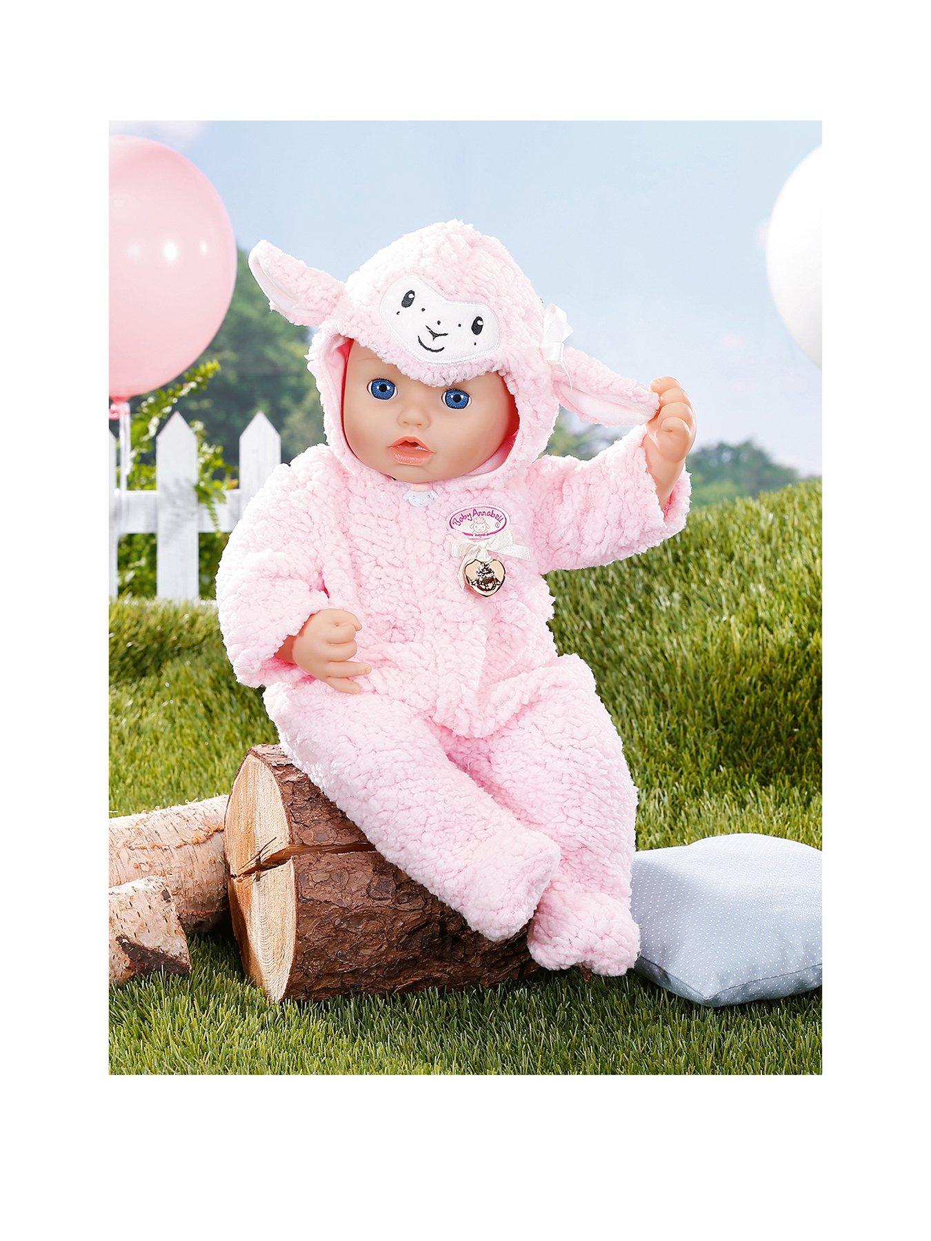 baby annabell fashion boutique