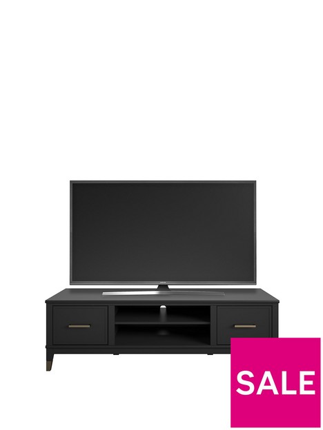 cosmoliving-by-cosmopolitan-westerleigh-tvnbspstand-blackgold-fits-up-tonbsp65-inch