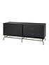 cosmoliving-by-cosmopolitan-nova-tvnbspstand--black-fits-up-to-65-inch-tvdetail