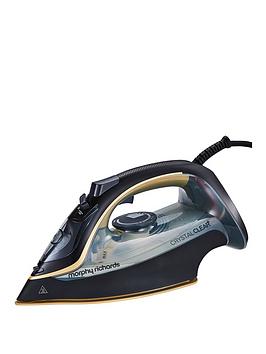 morphy-richards-crystal-clear-iron--gold