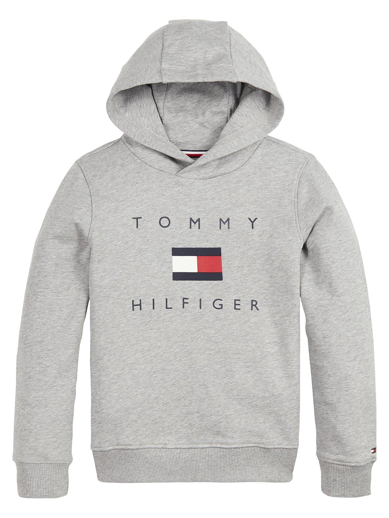 tommy hilfiger hoodie black friday