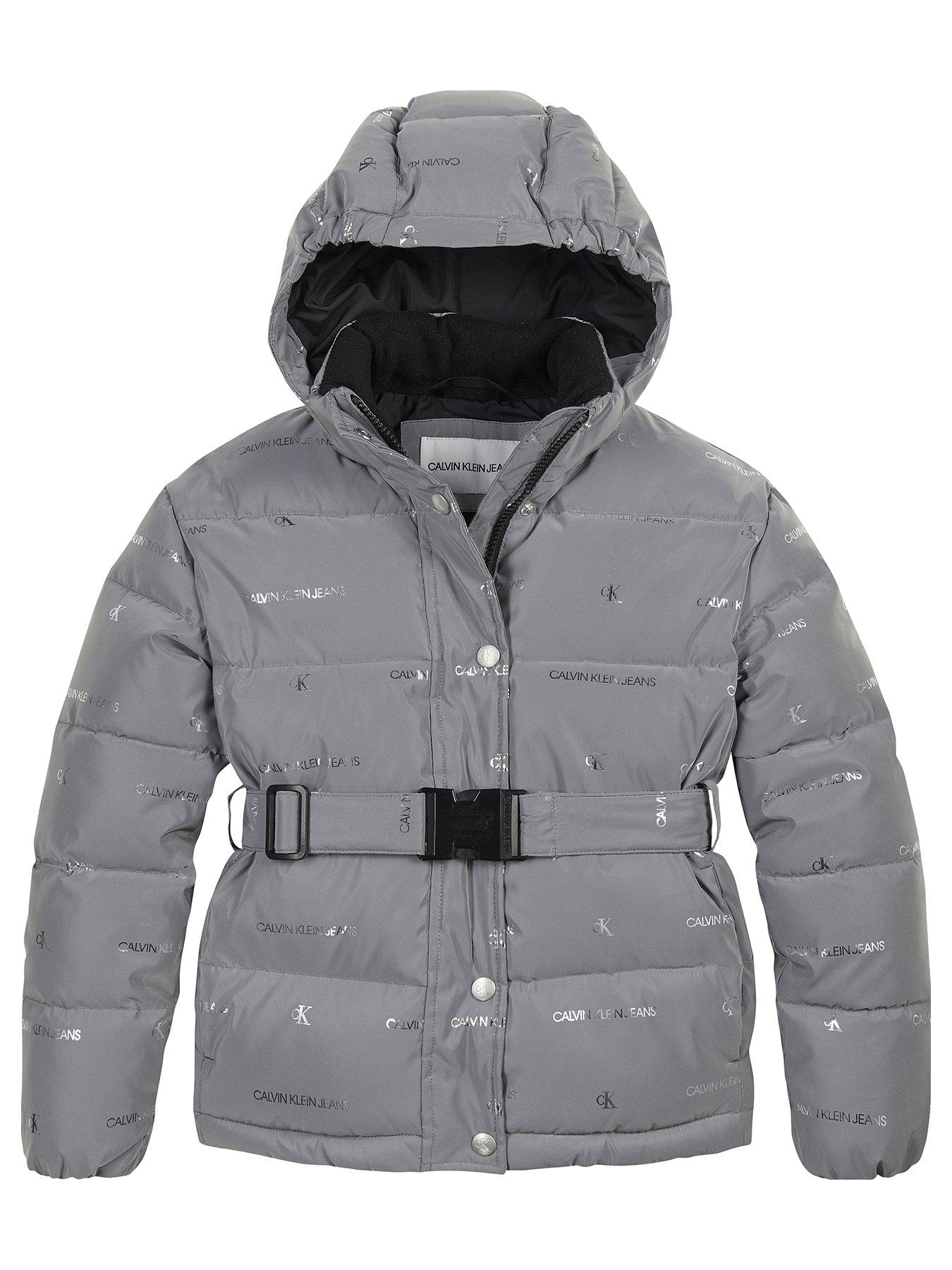 Calvin Klein Coat Junior Wholesale 