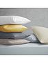 catherine-lansfield-easy-ironnbspstandard-pillowcase-pair-greyoutfit