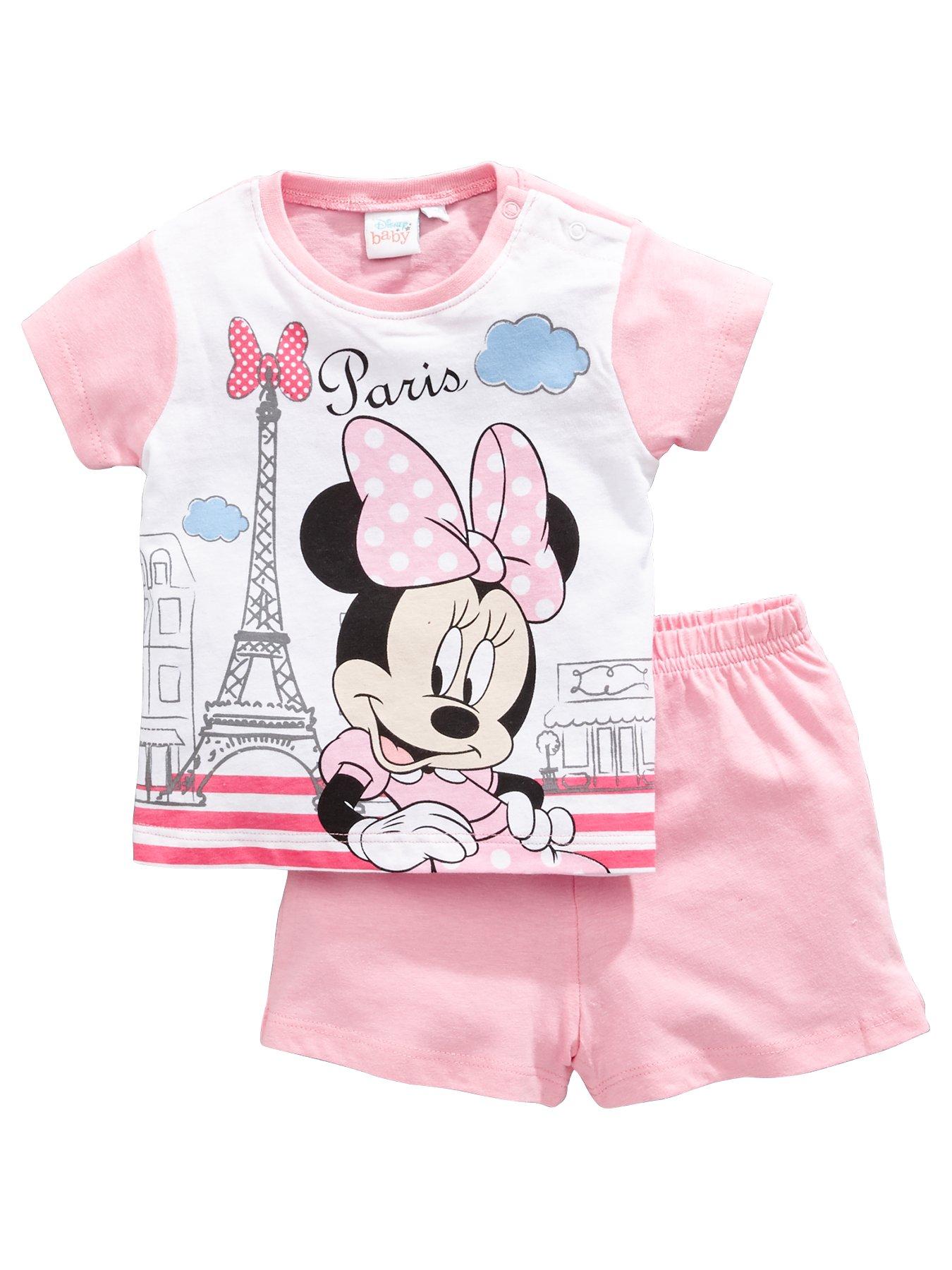 minnie mouse childrens clothes