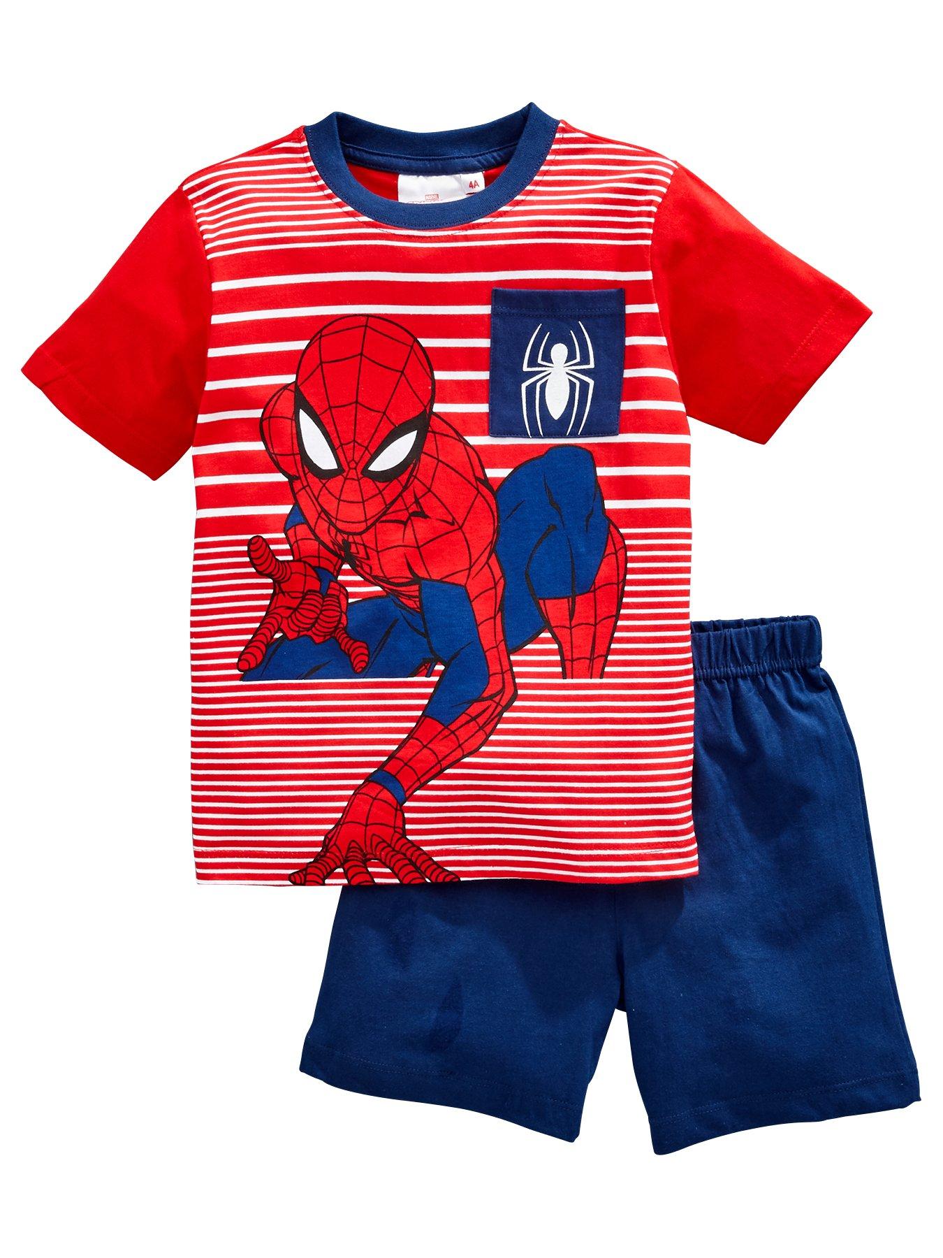 spiderman gifts for boy