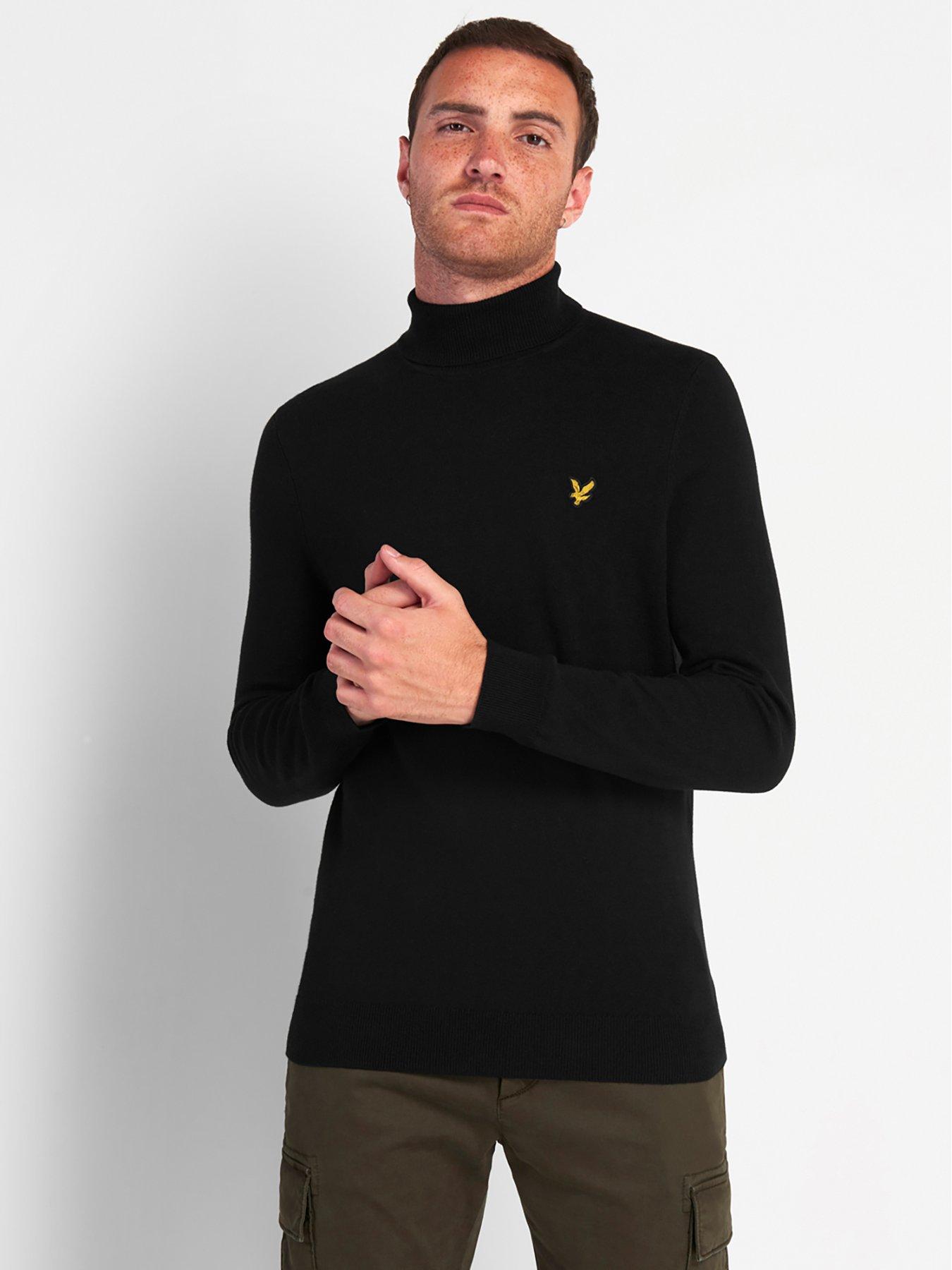 jumper lyle and scott