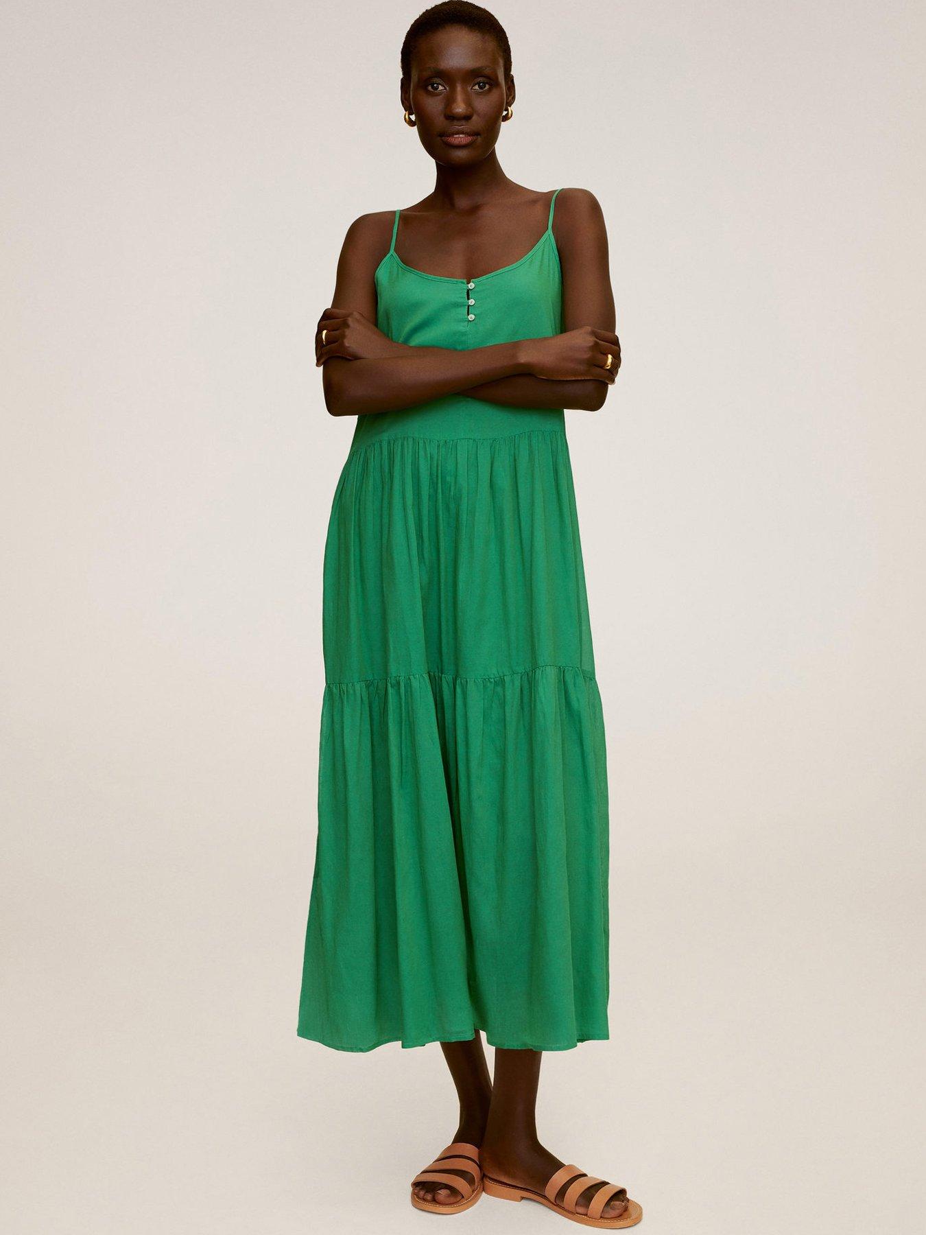 mango dresses ireland