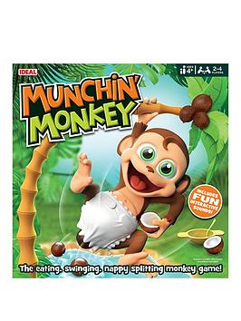 ideal-munchin-monkey