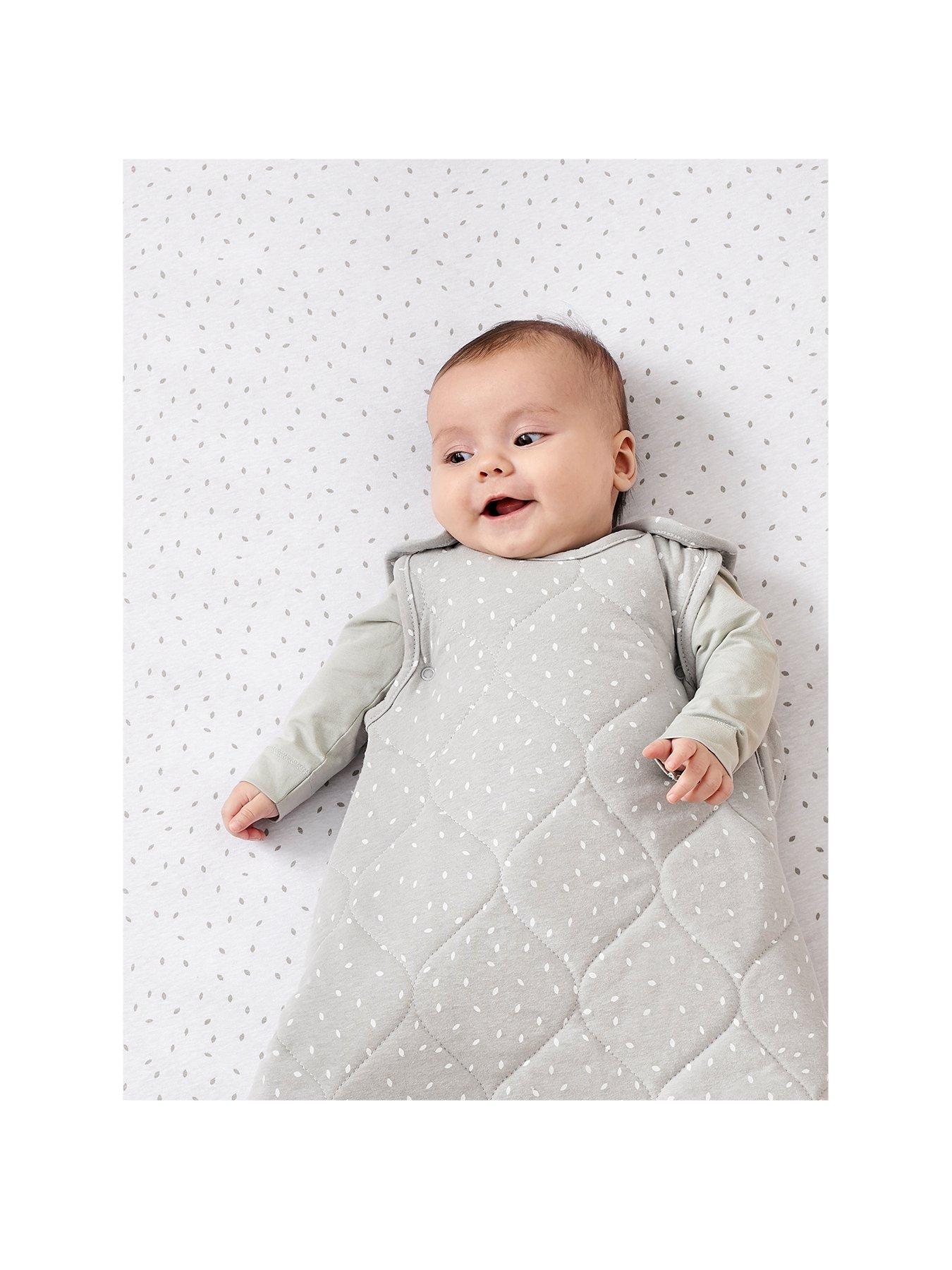 ted baker baby sleeping bag