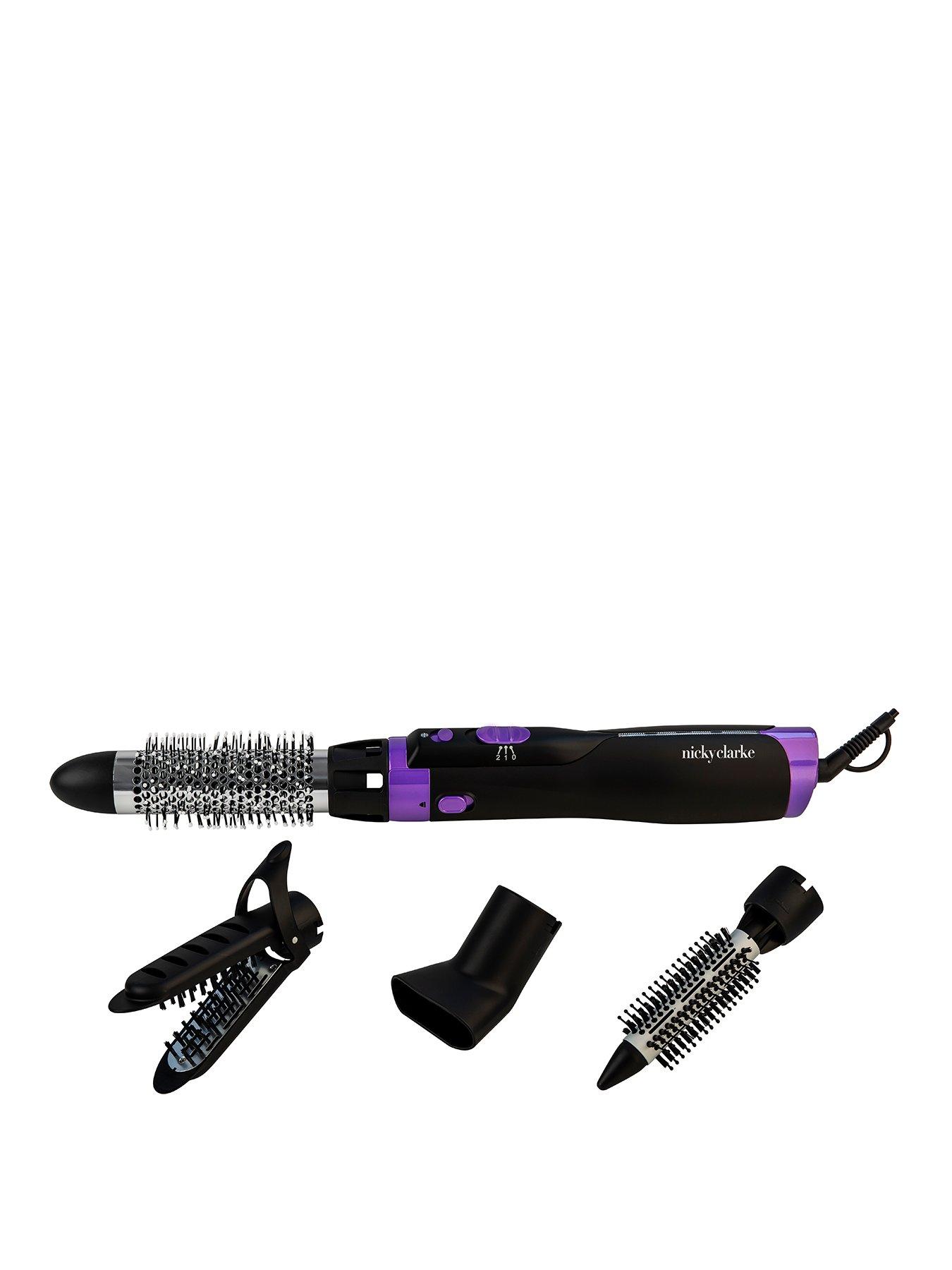 nicky clarke grooming kit