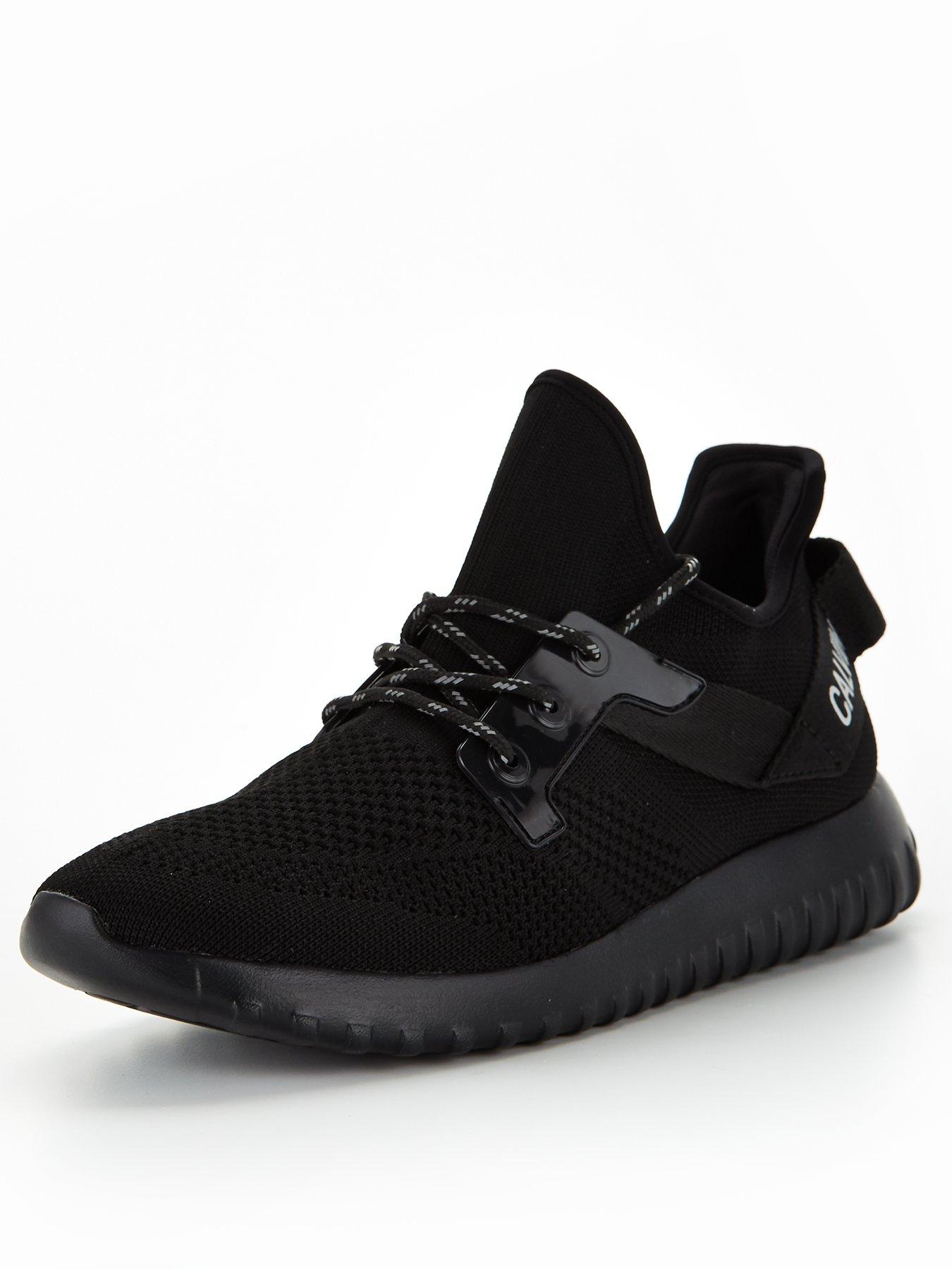 calvin klein rejan trainers
