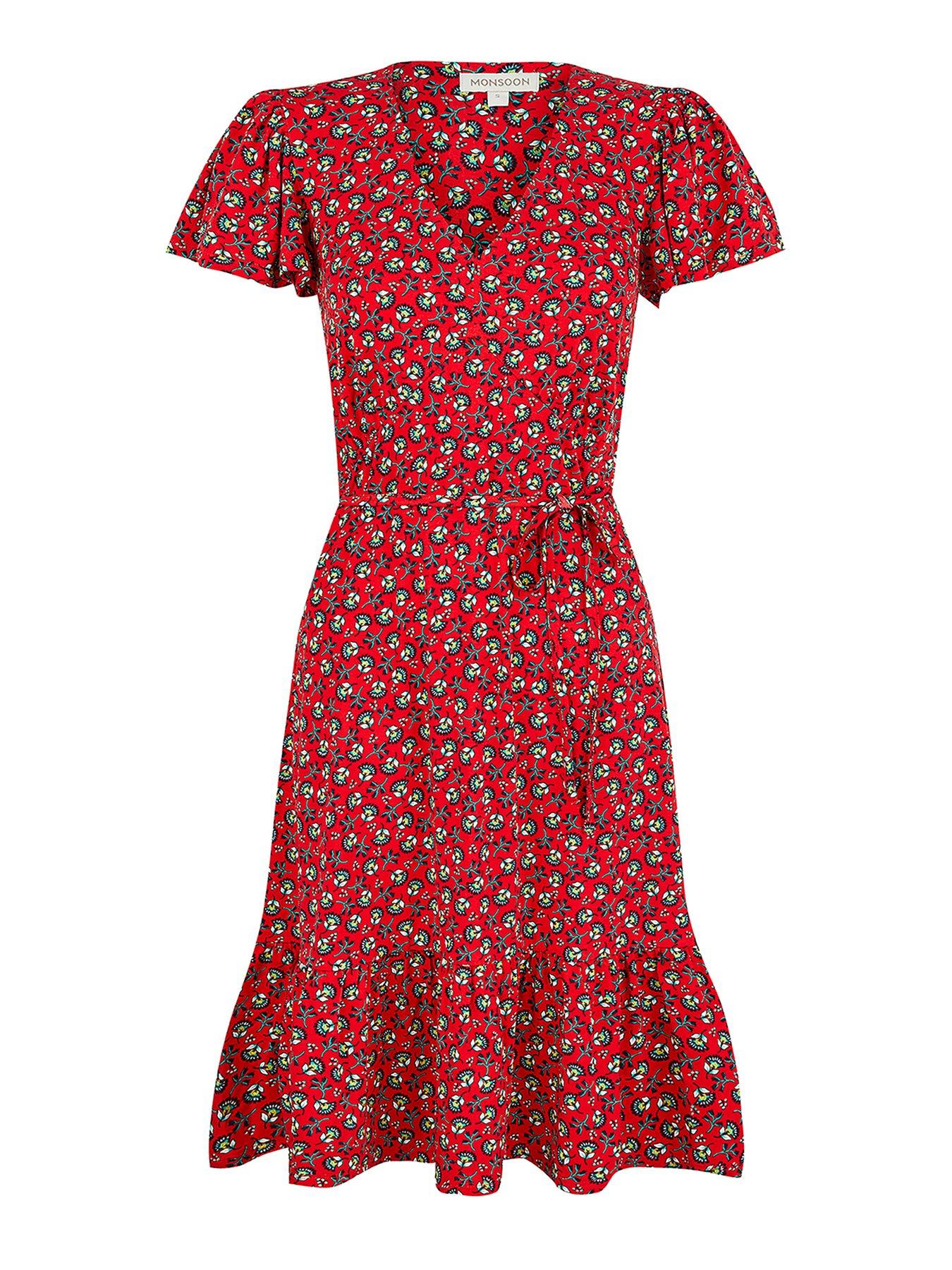 littlewoods ladies summer dresses