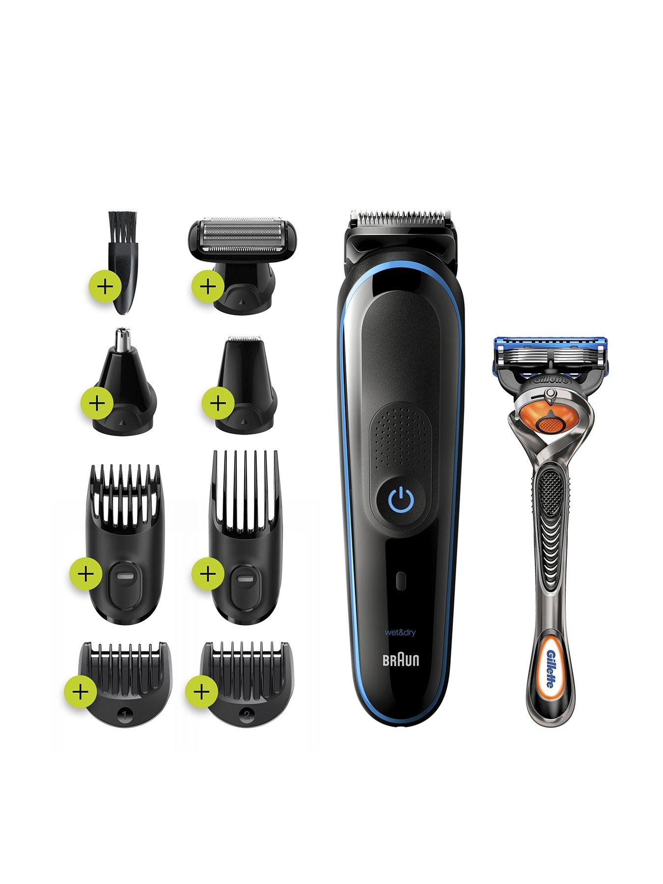 all in one beard trimmer