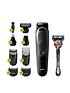 braun-all-in-one-trimmer-mgk5280front