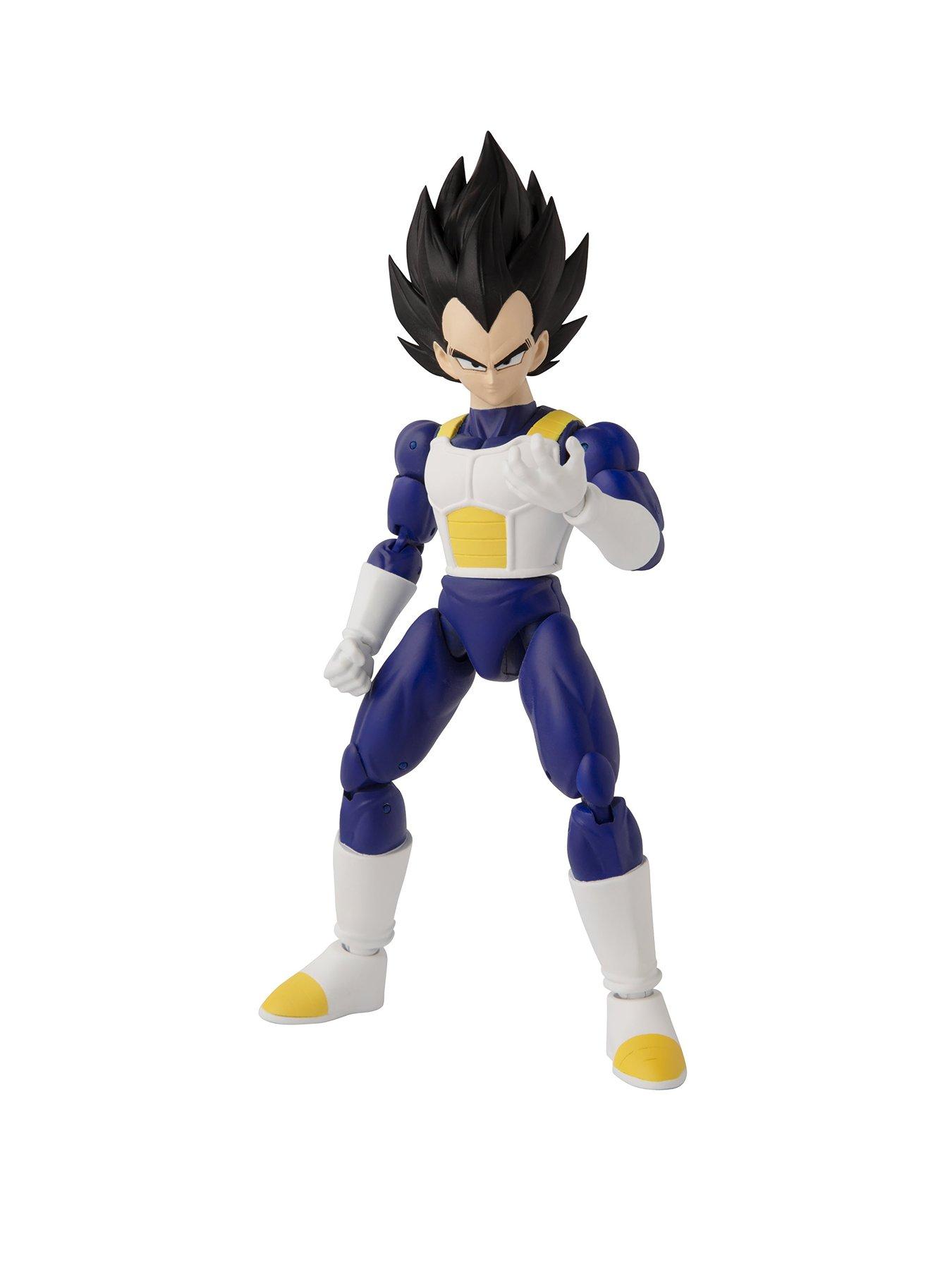 Details about   Bandai Action Figure S.H.Figuarts Of Small Junior For Dragon Ball Z Super New 