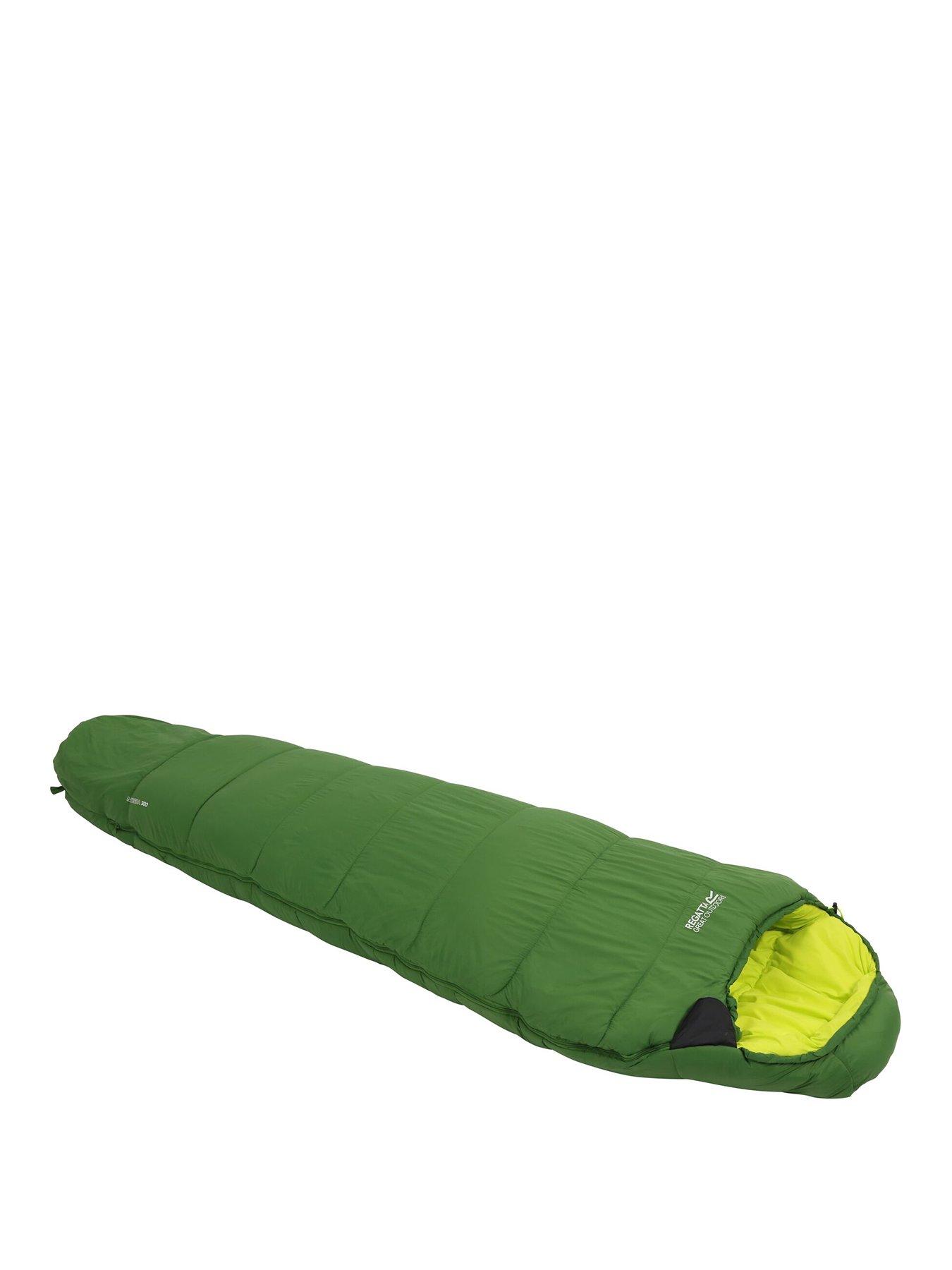 regatta sleeping bag liner