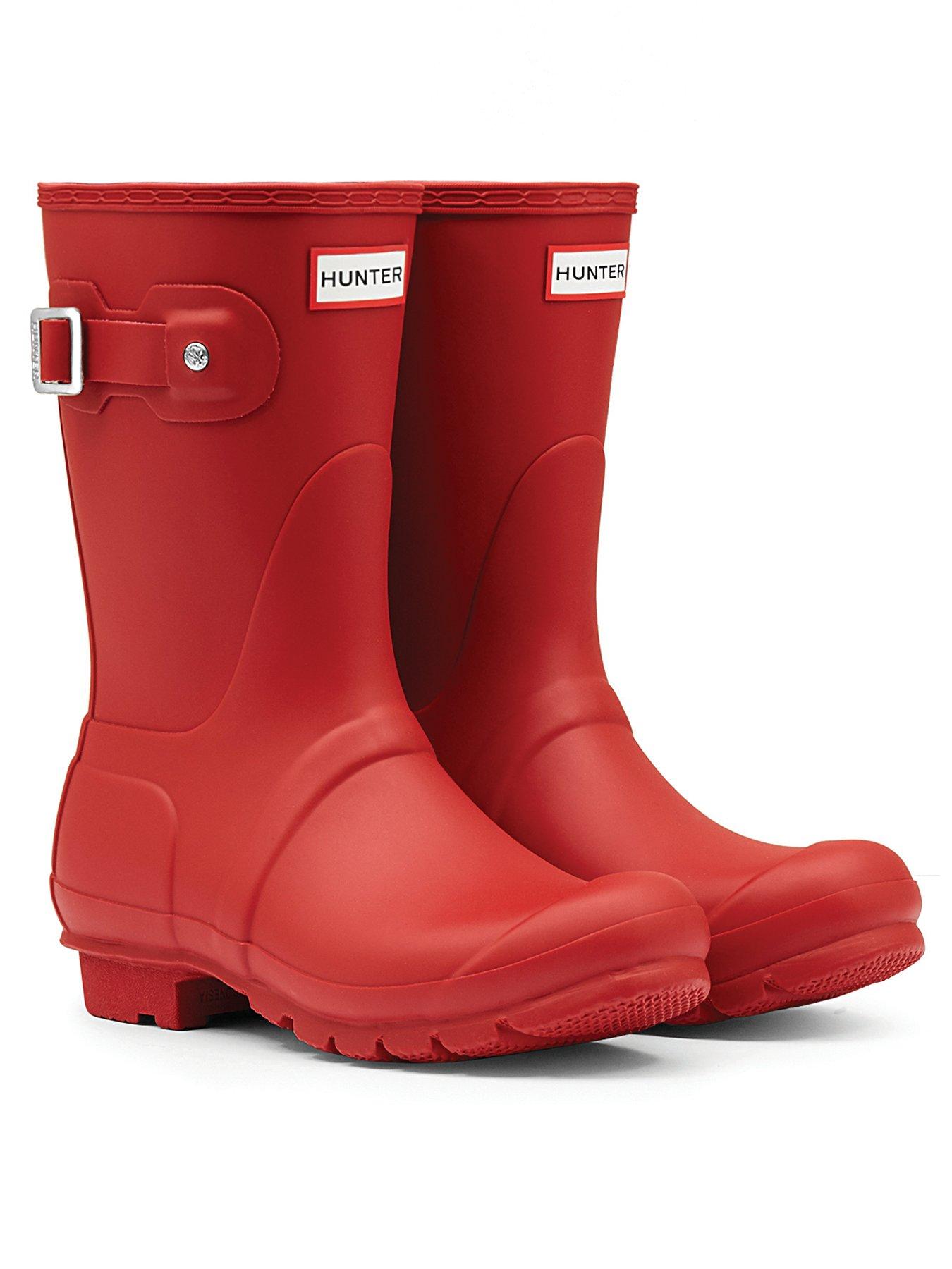 hunter wellingtons ireland