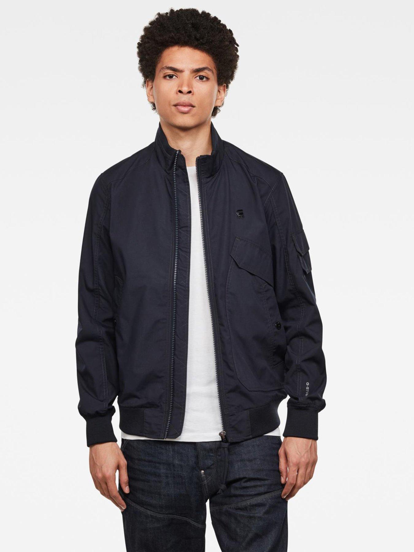 g star bomber jacket