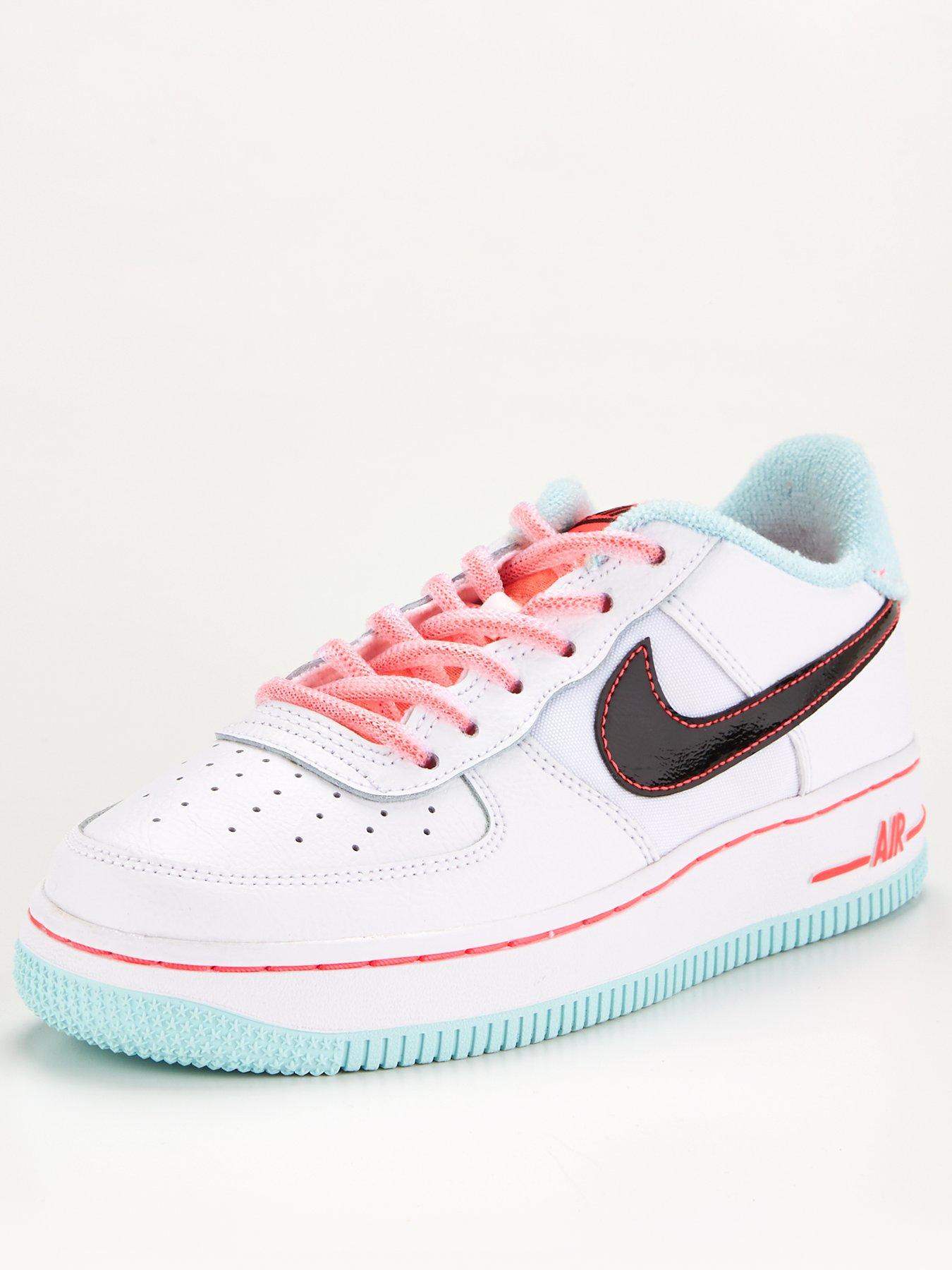 nike air force one low junior