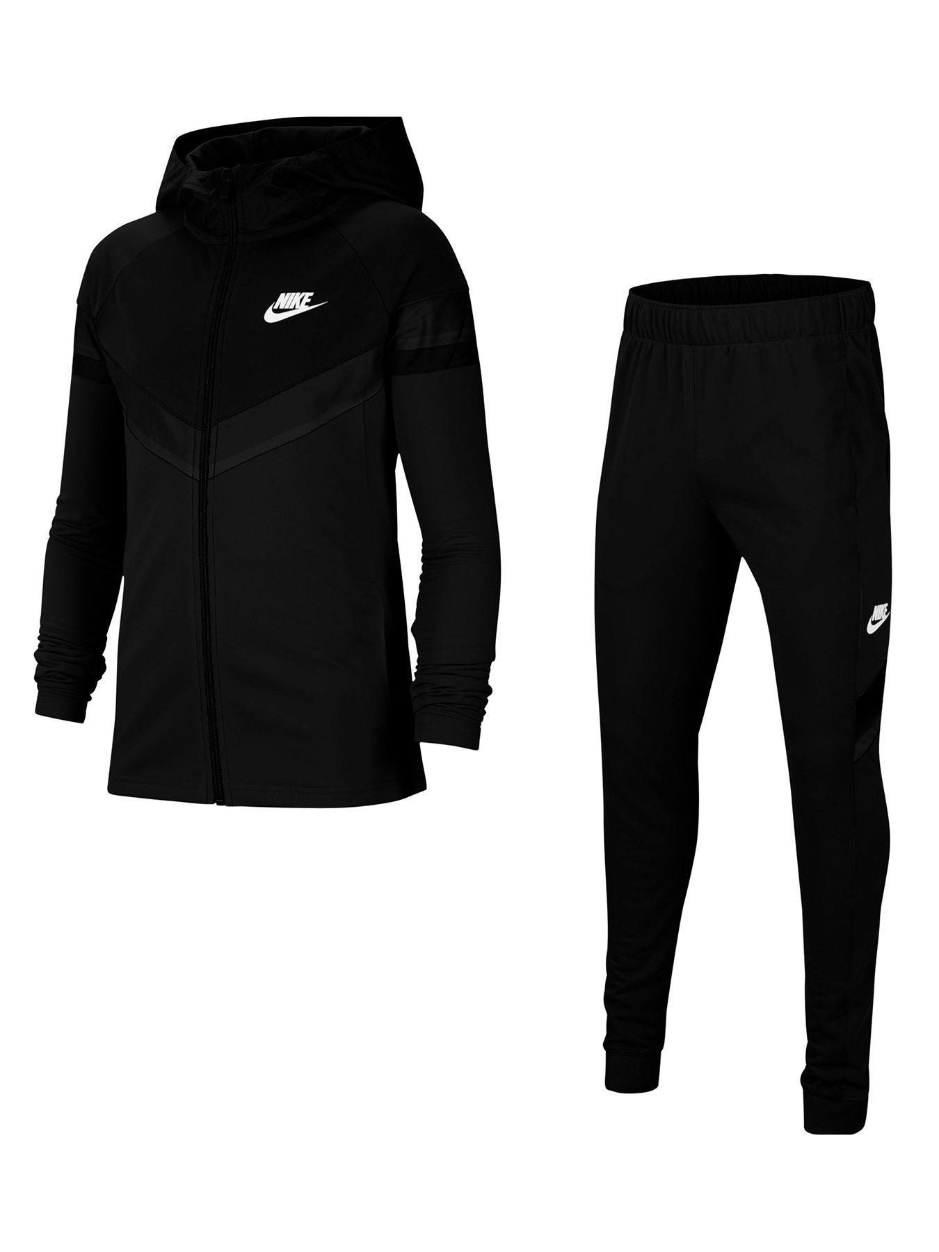 juniors nike sweatsuit