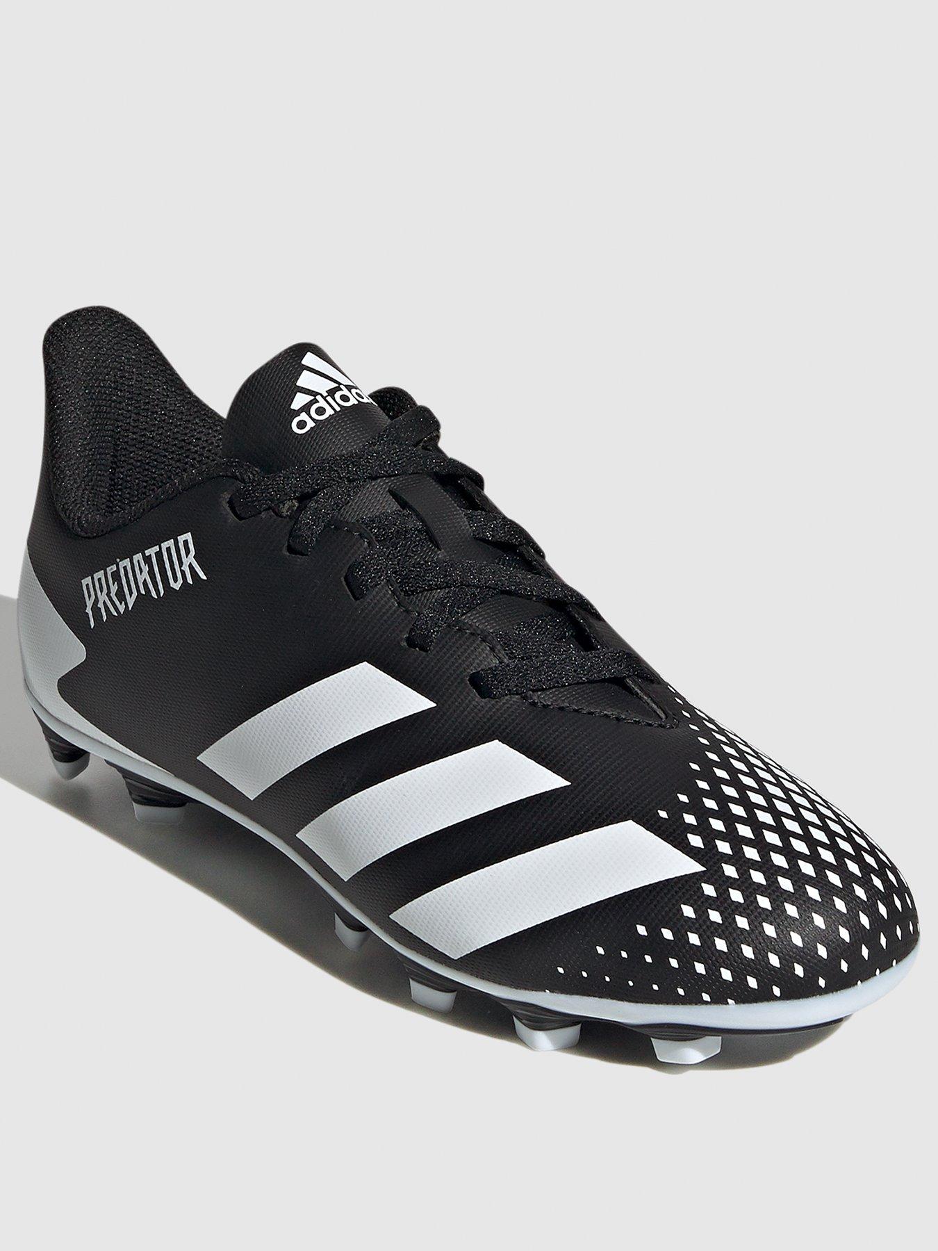 baby football trainers