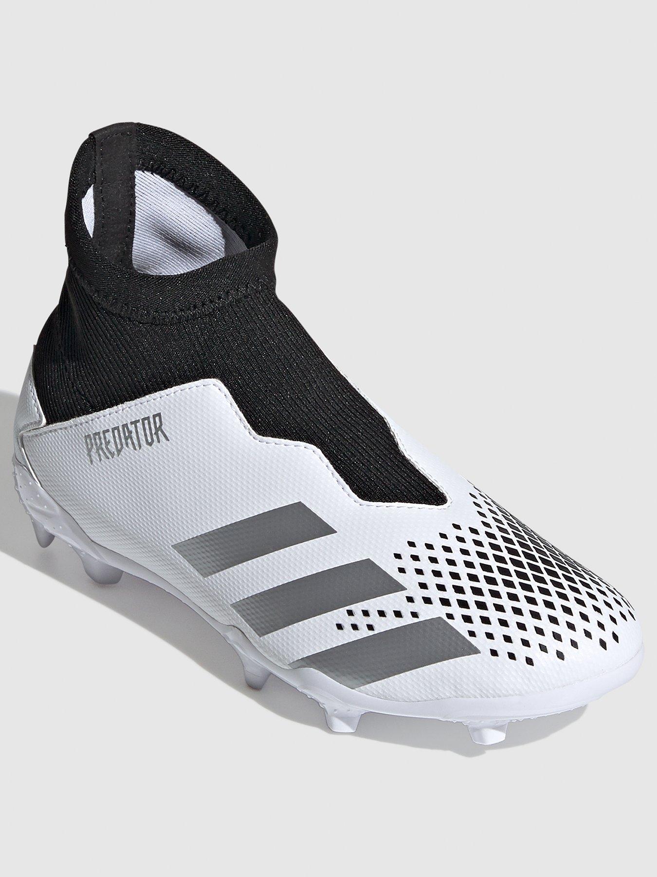 junior predator football boots