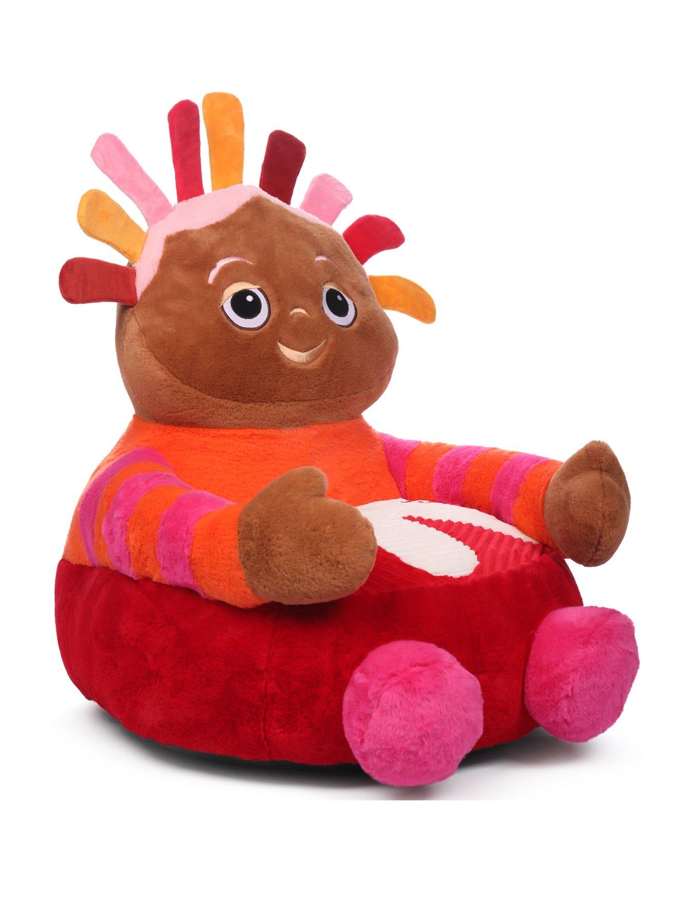 In the night garden upsy daisy