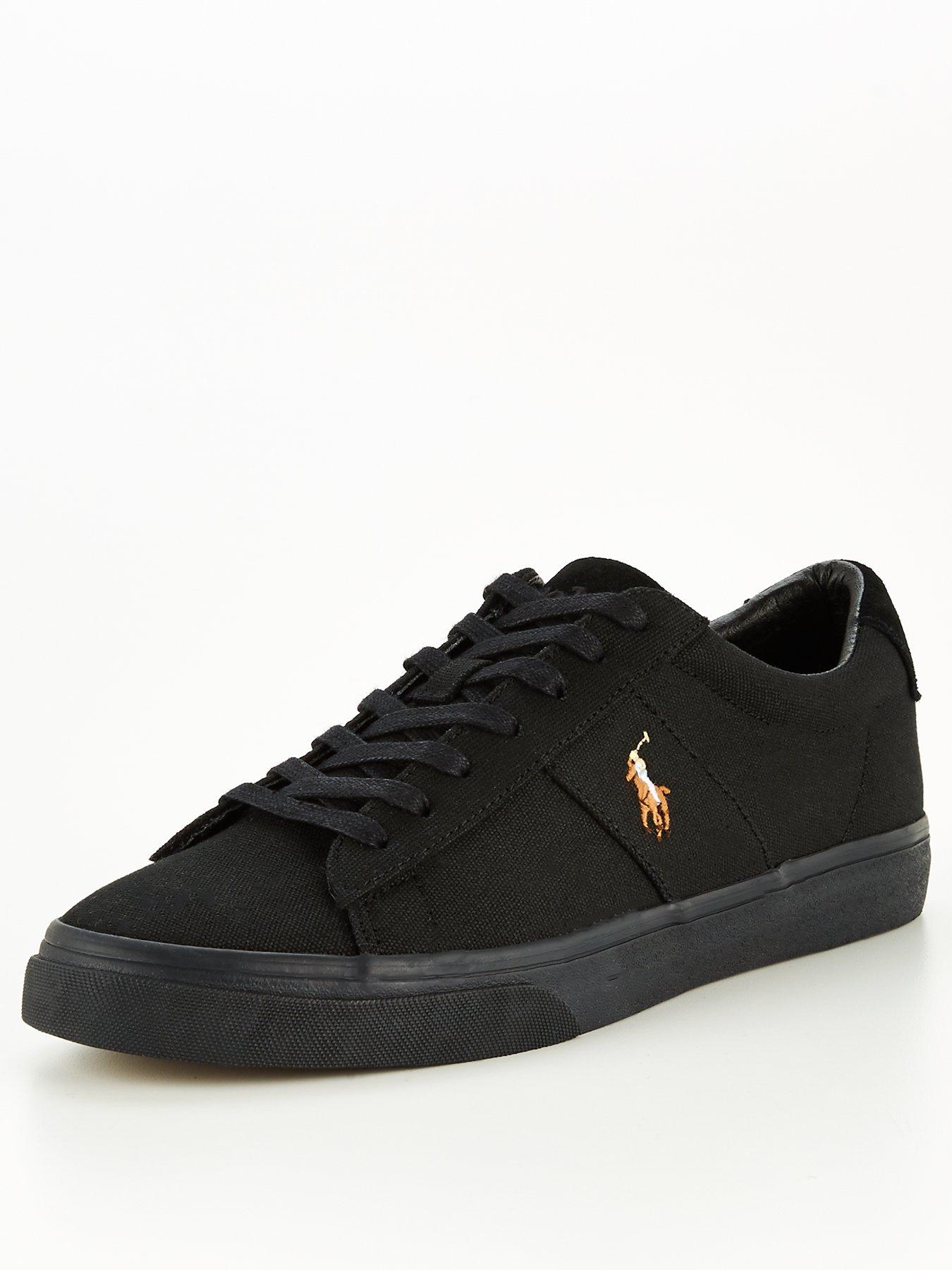 hanford canvas ralph lauren