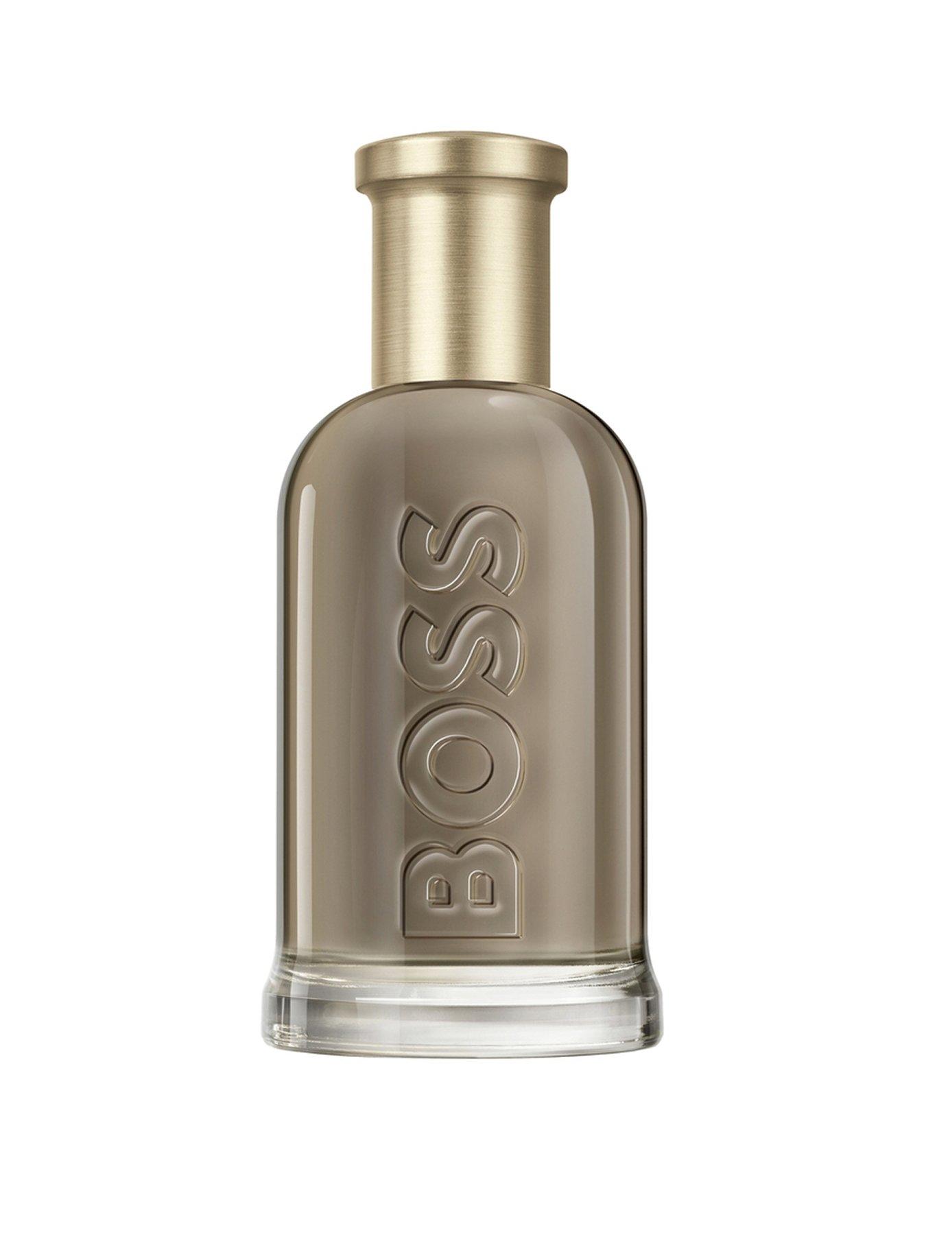 parfum hugo boss femme xxl