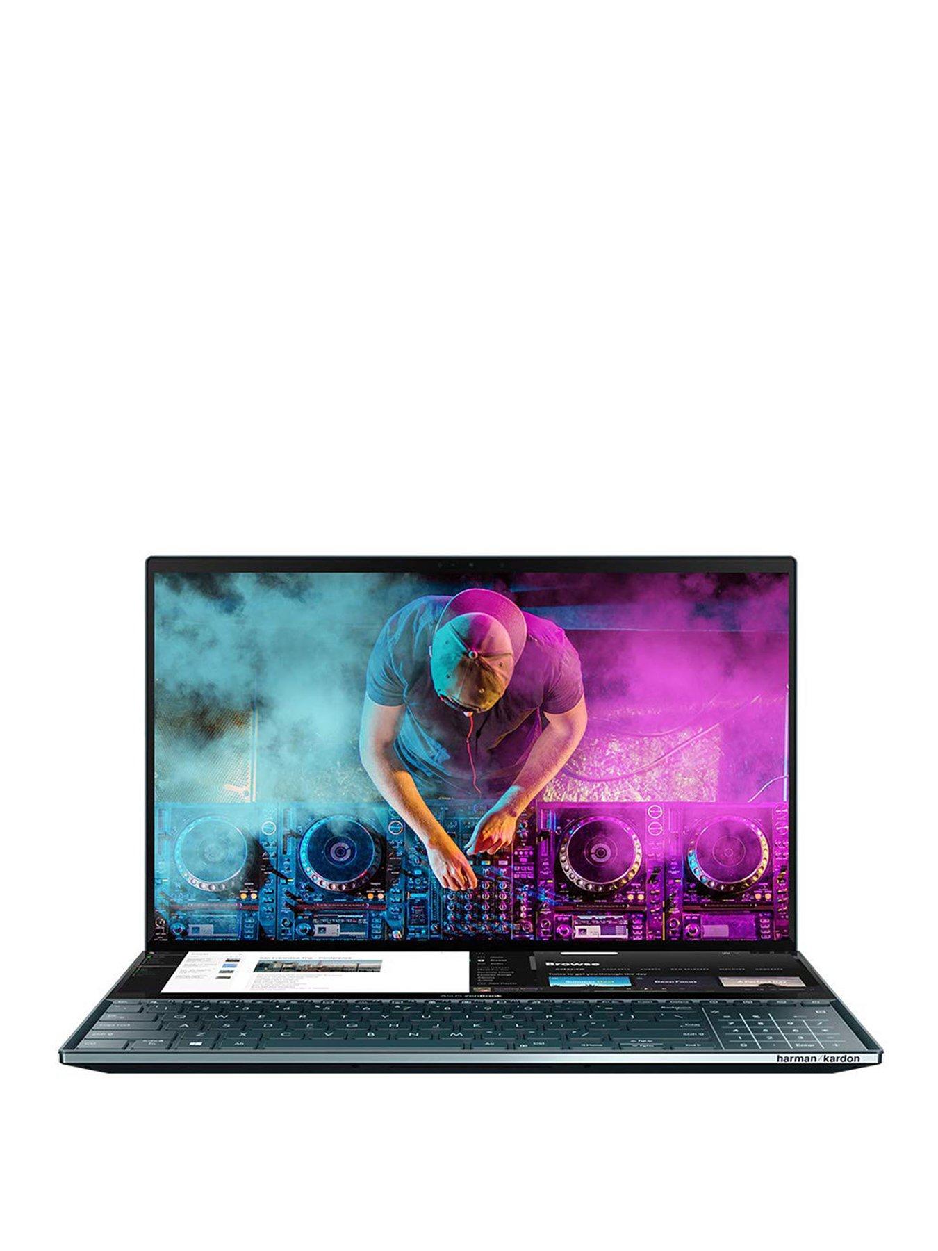 Intel Core I7 Laptops Electricals Asus Www Littlewoodsireland Ie