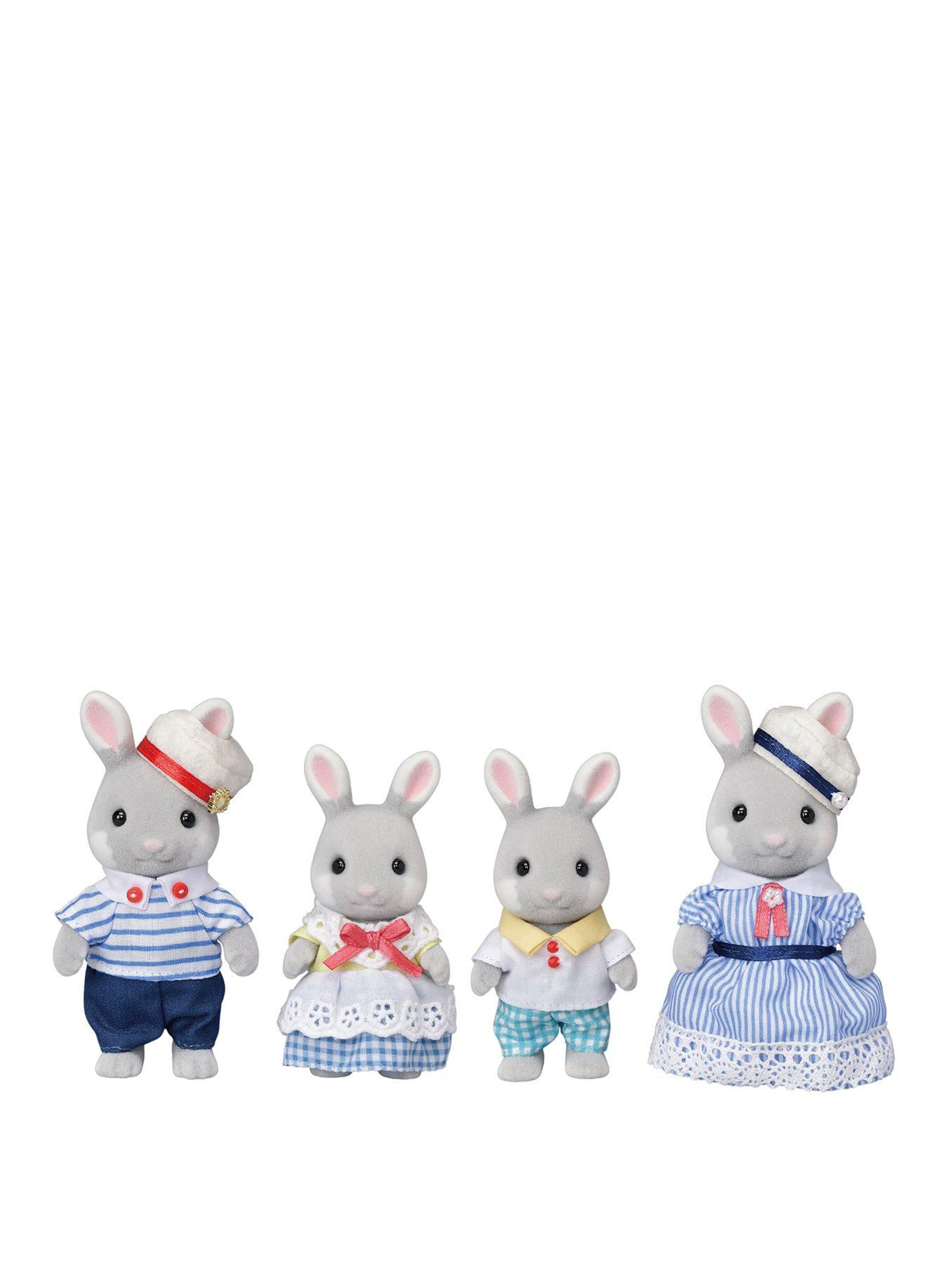 littlewoods sylvanian families