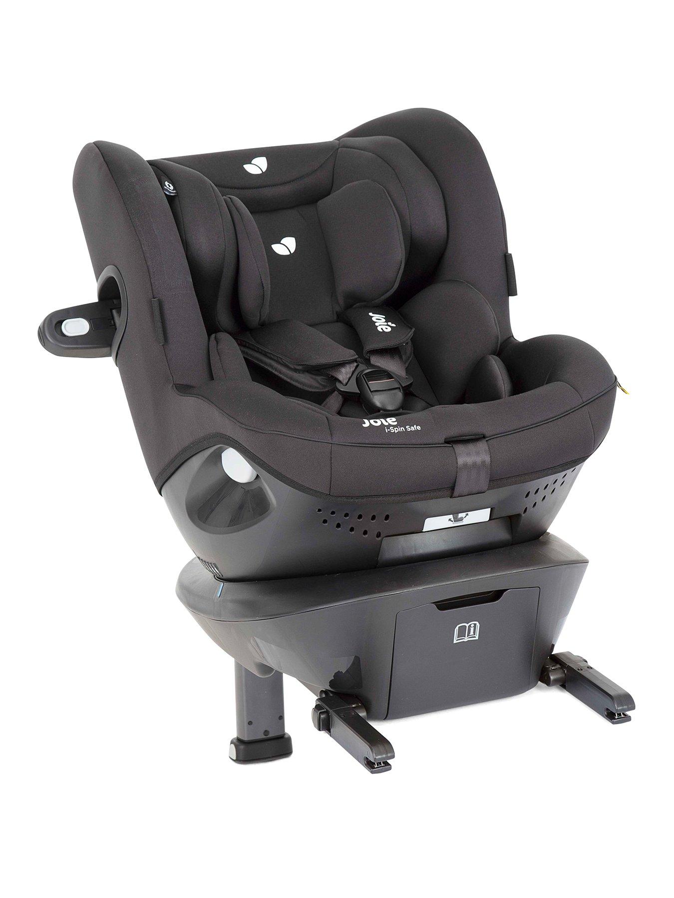 joie spin compatibility