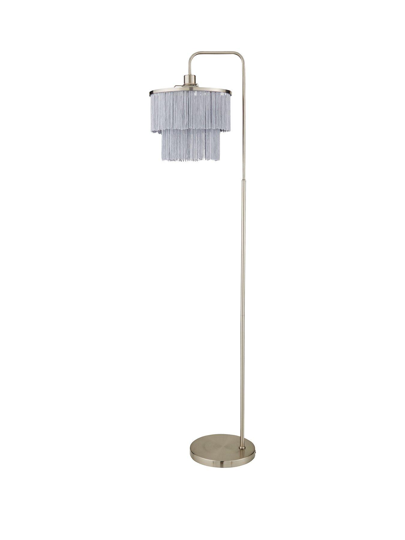 Floor Lamps Shop Floor Lamps At Littlewoodsireland Ie