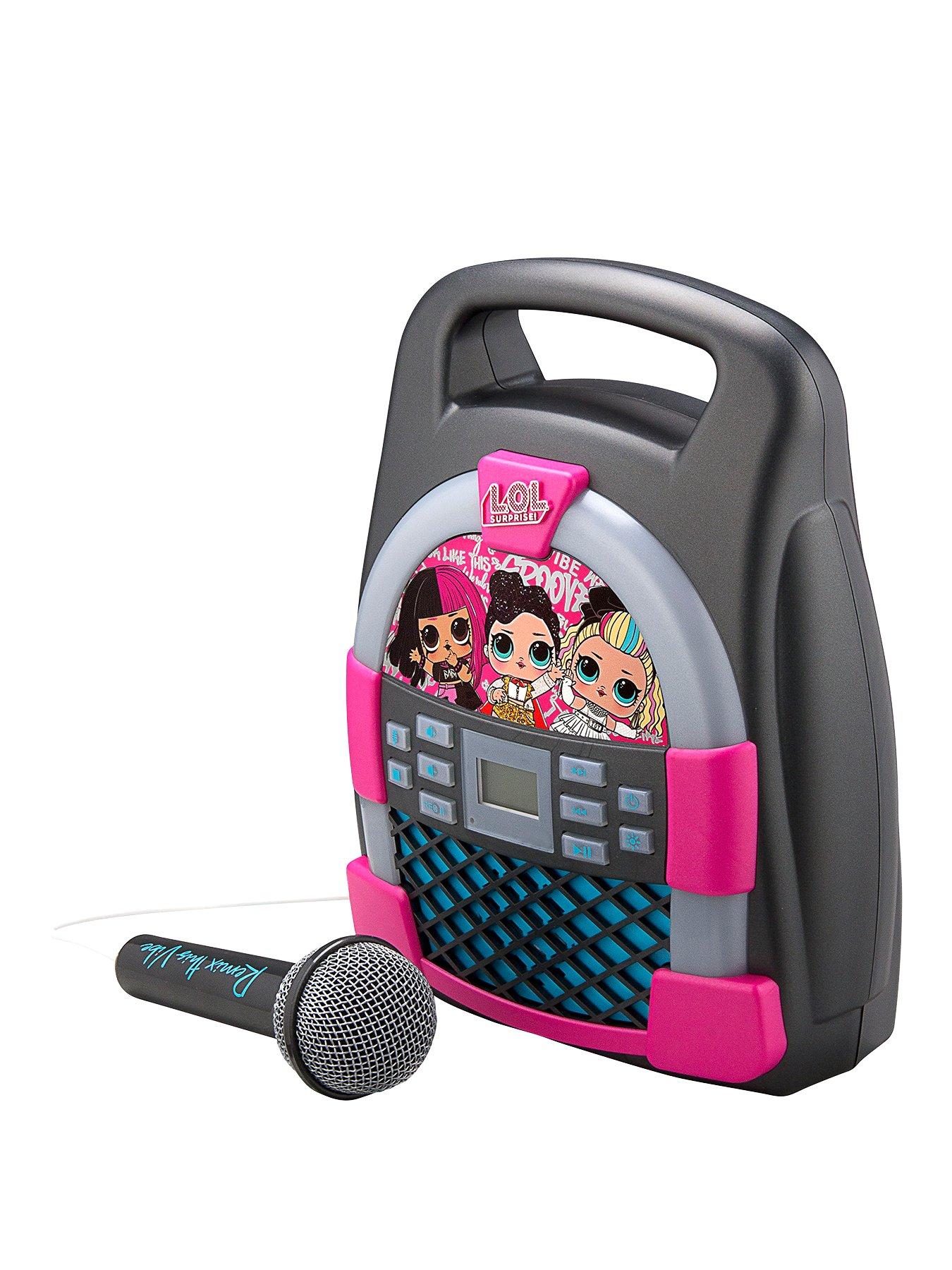 littlewoods lol house