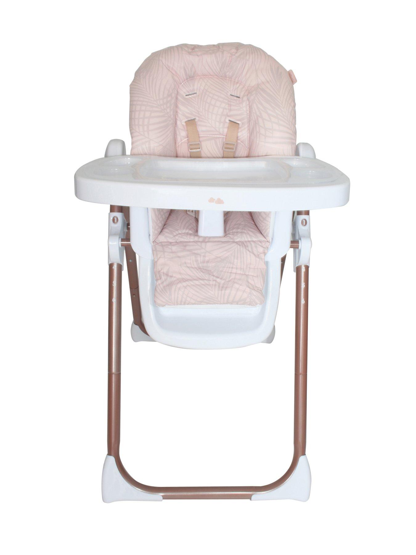 my babiie highchair cover