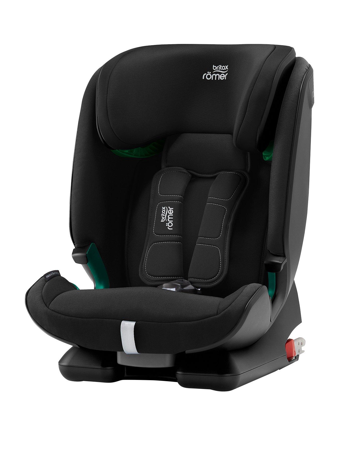 britax car seats ireland