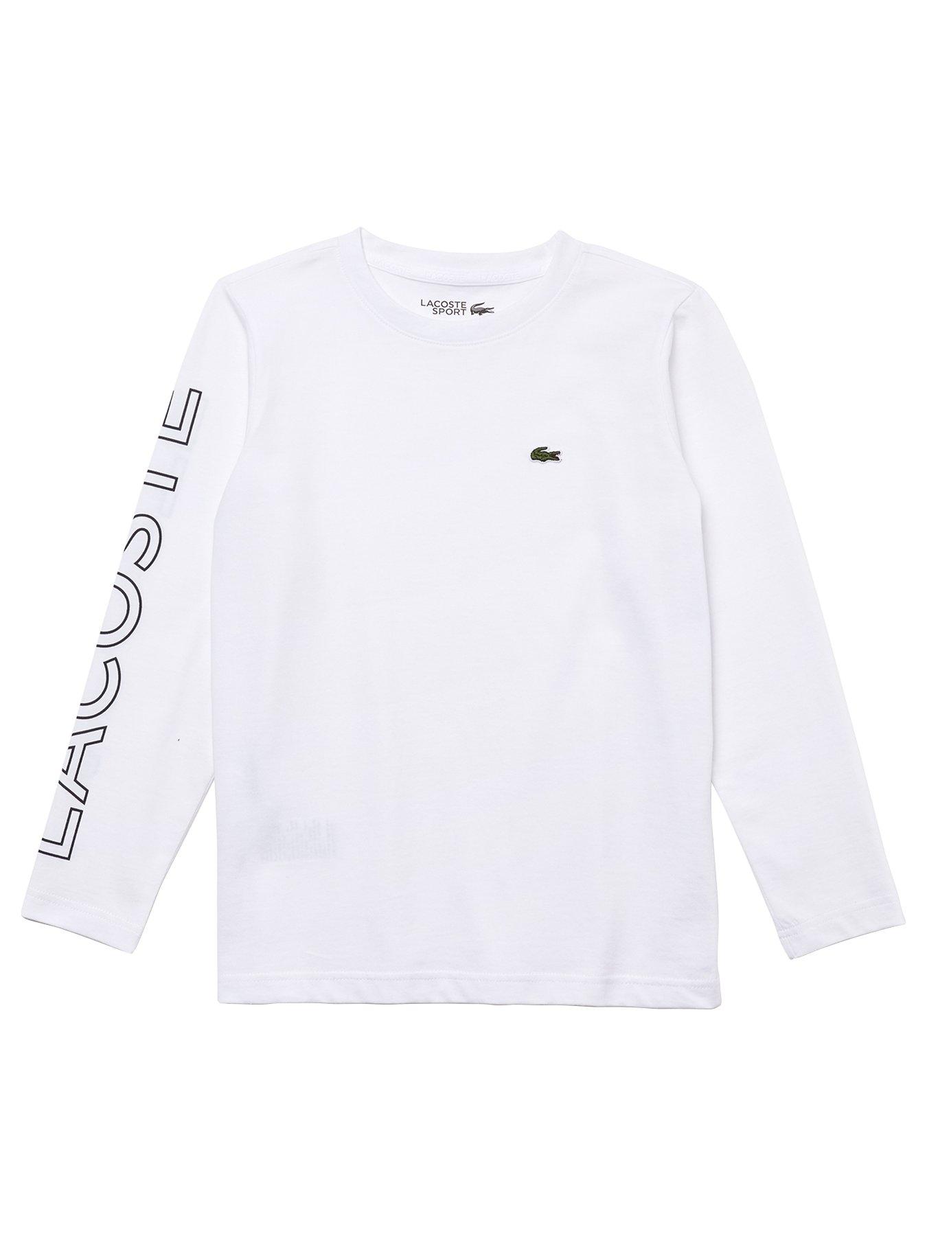 lacoste boyswear uk