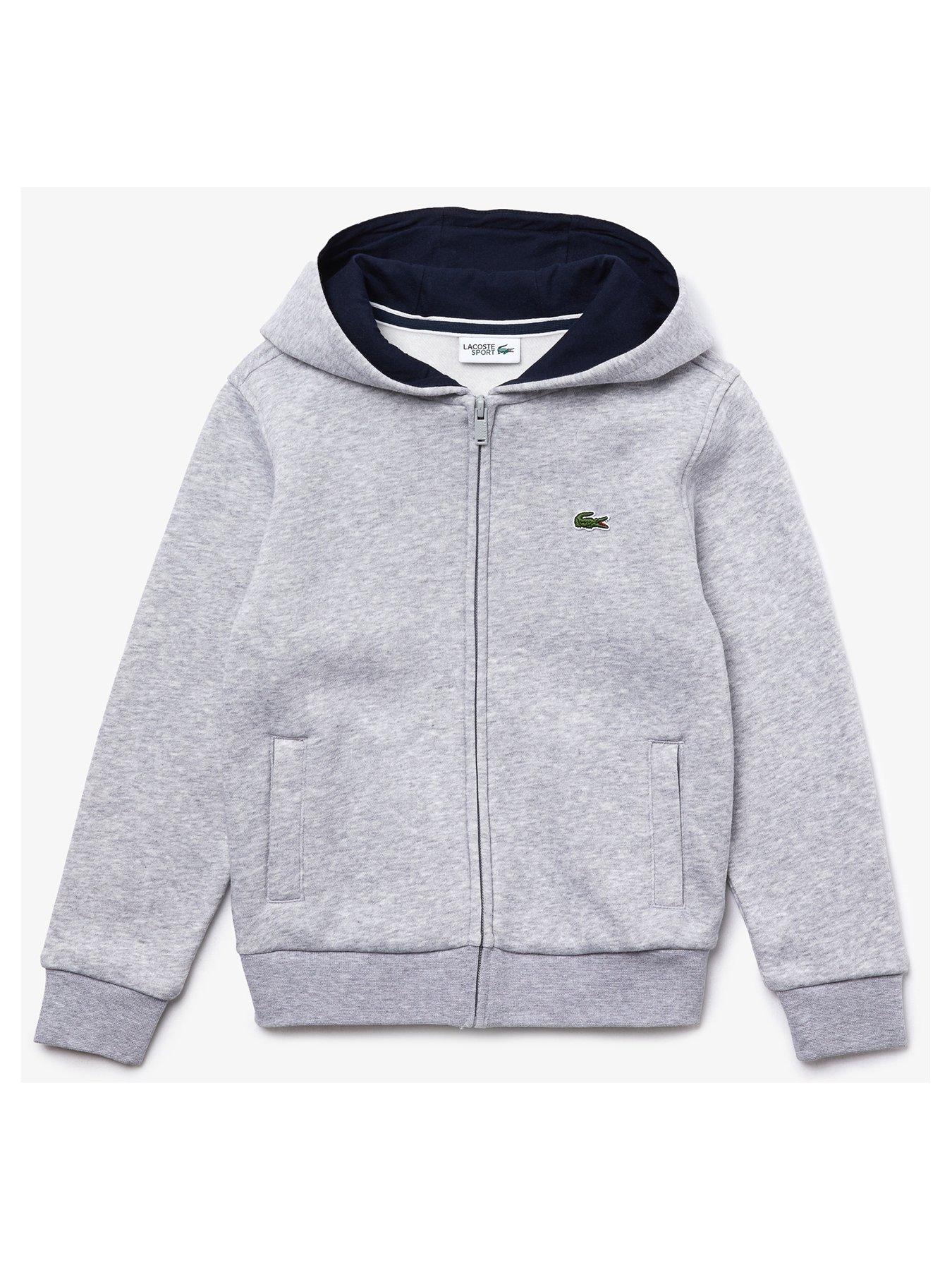 lacoste baby boy clothes