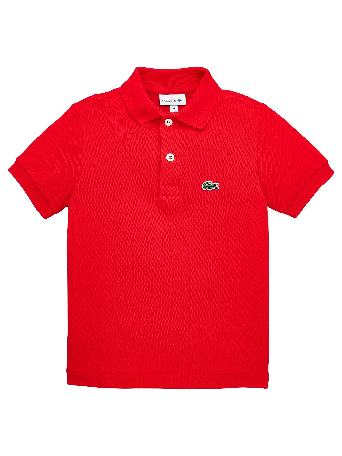 lacoste polo shirts ireland