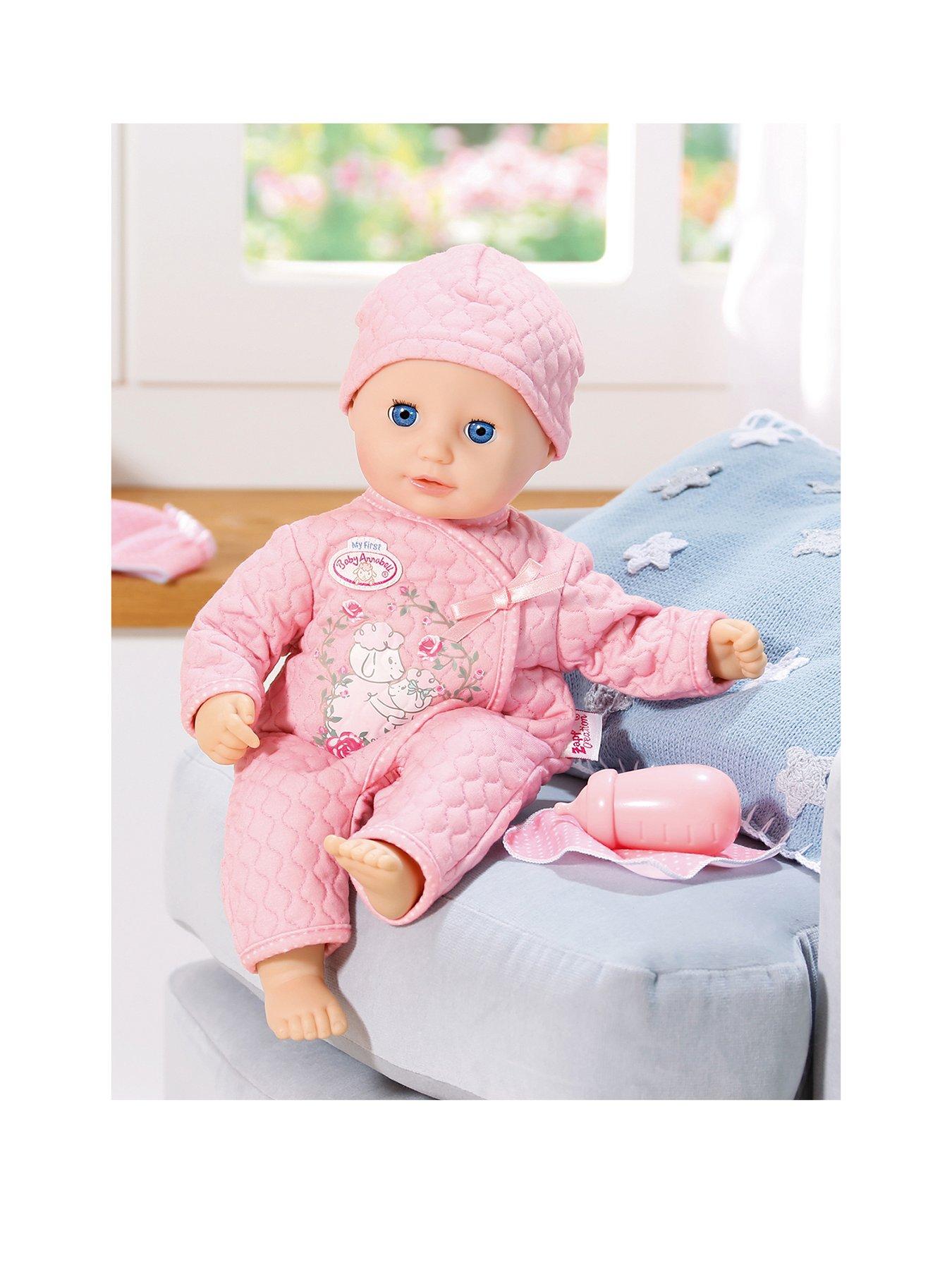 baby annabell fashion boutique