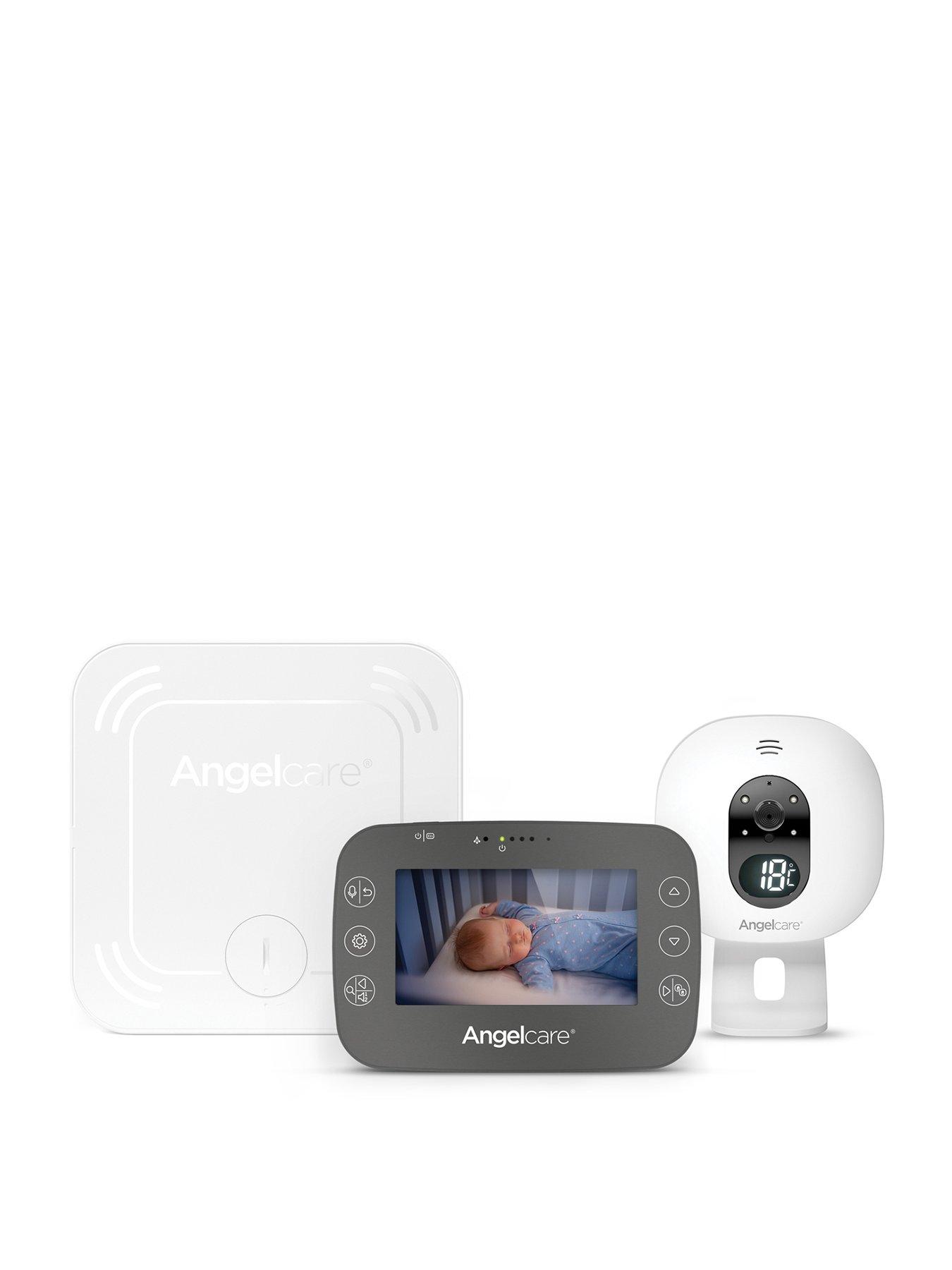 angelcare baby monitor ireland