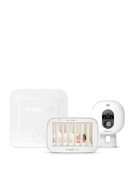 angelcare-ac527-baby-movement-and-video-monitor