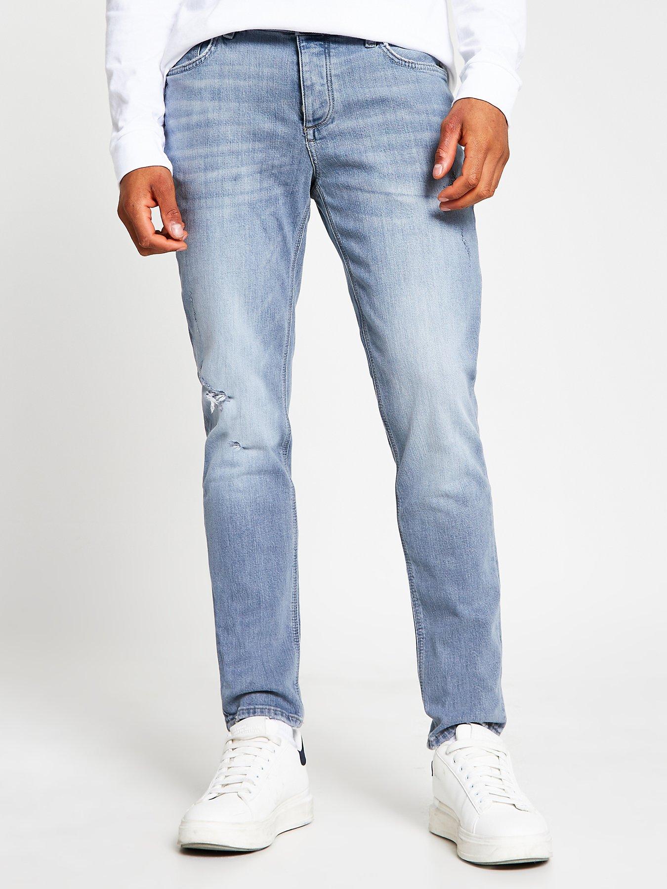 cheap river island jeans