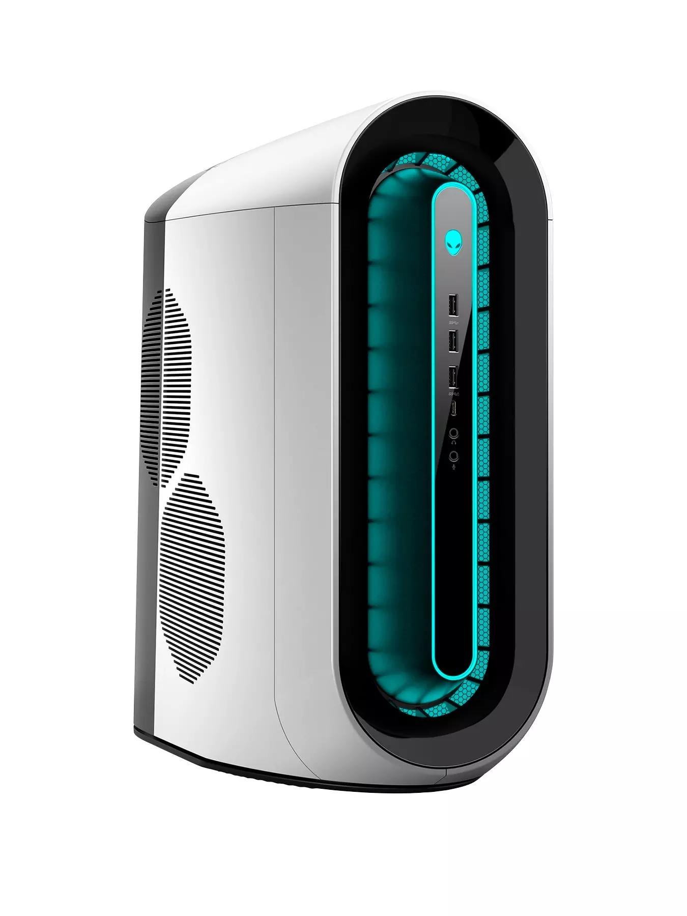 Alienware Aurora R11 Geforce Rtx 2060 Super Graphics Intel Core I7 16gb Ram 1tb Ssd Gaming Pc With Mouse Keyboard Littlewoodsireland Ie