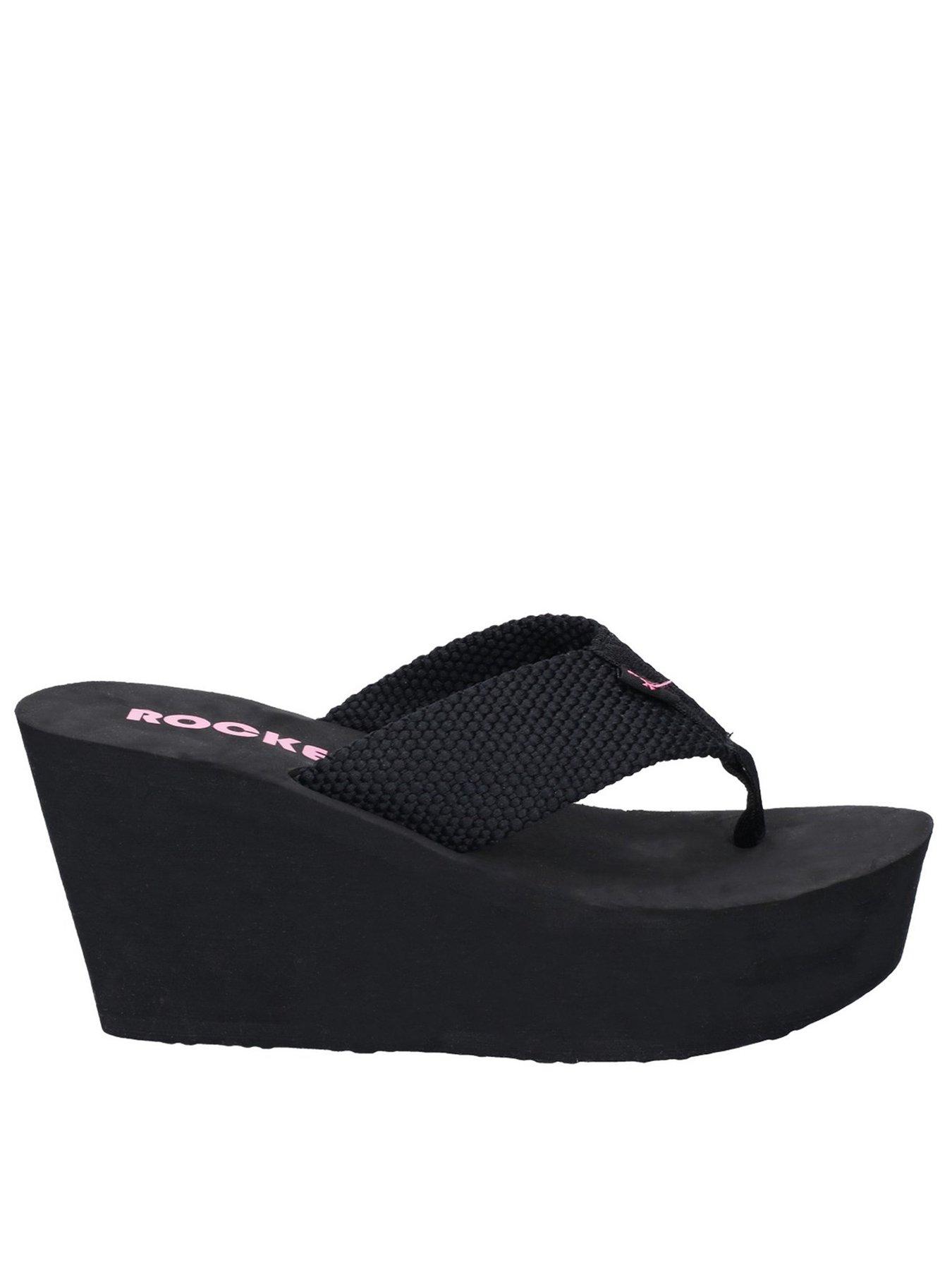rocket dog flip flops ireland