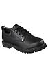 skechers-tom-cats-utility-leather-shoes-blackfront