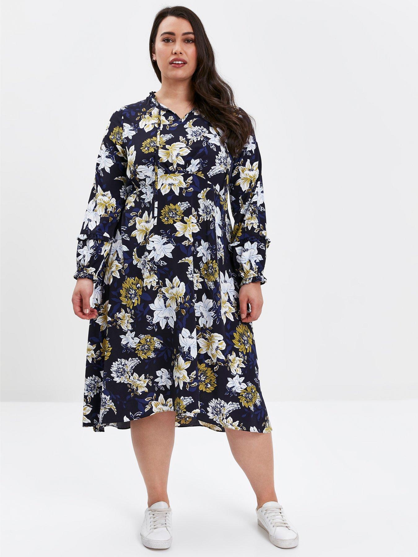 evans plus size clothing ireland